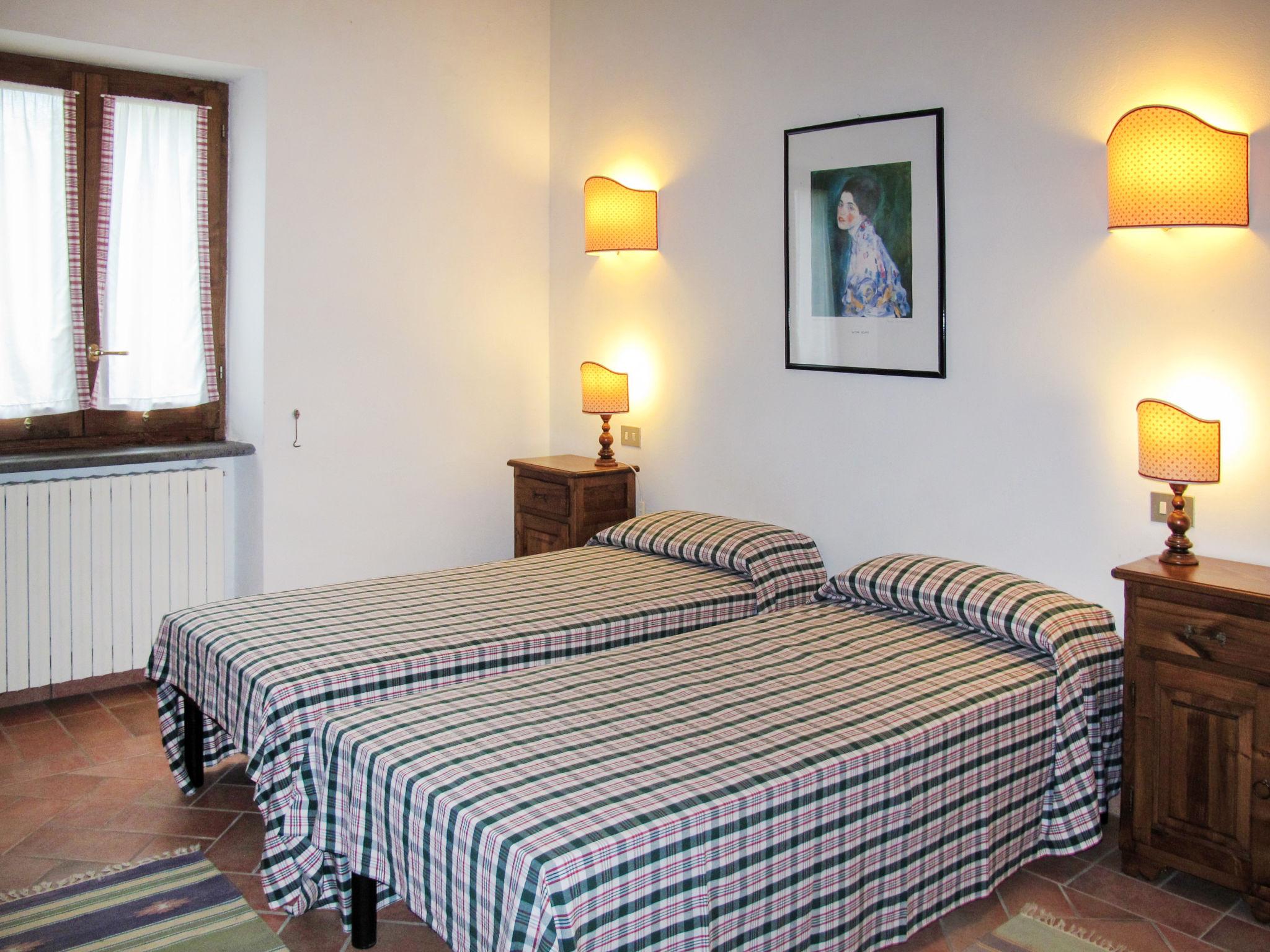 Photo 11 - 1 bedroom House in Orvieto with swimming pool and garden