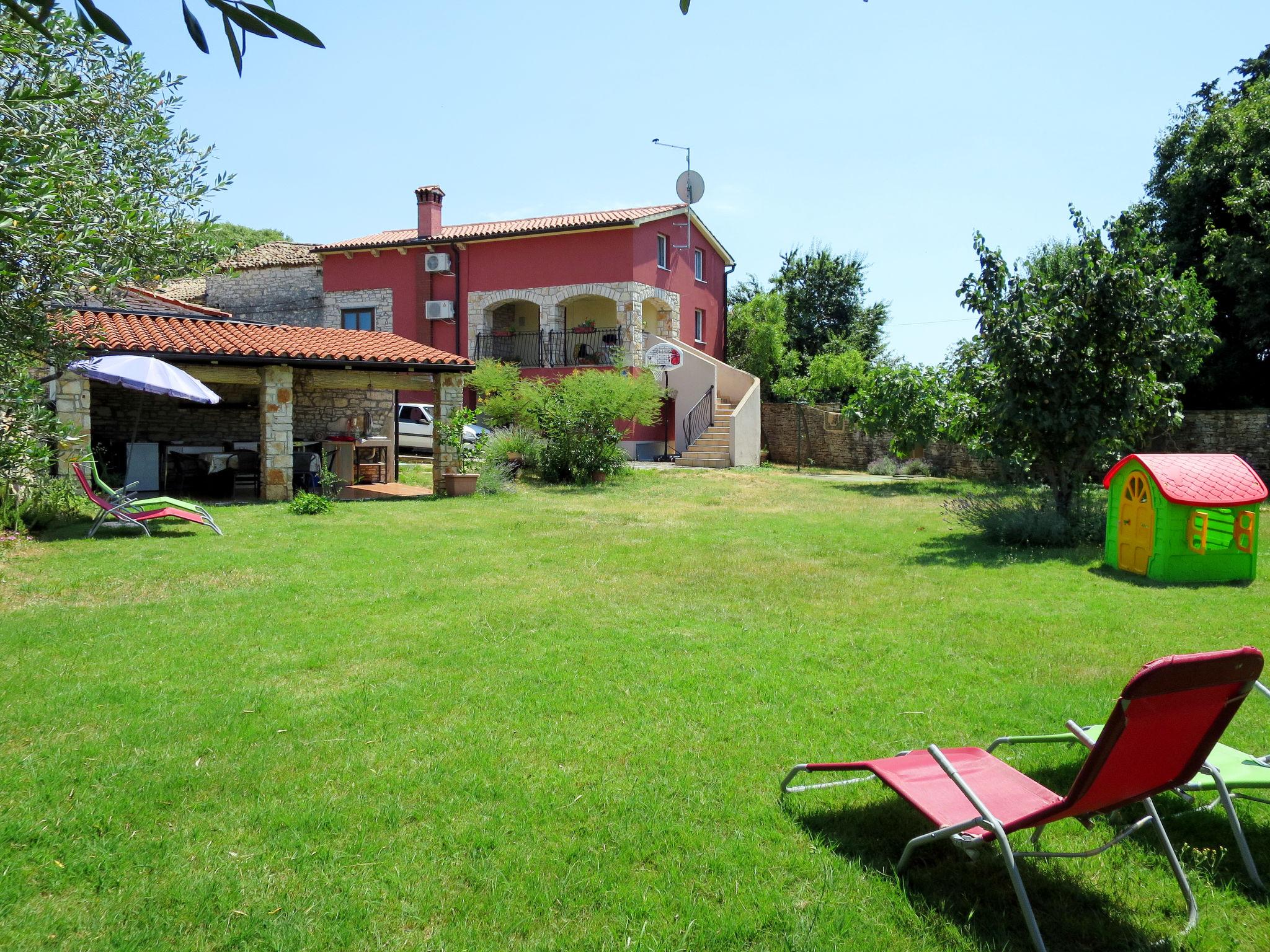 Photo 23 - Maison de 3 chambres à Vodnjan avec terrasse