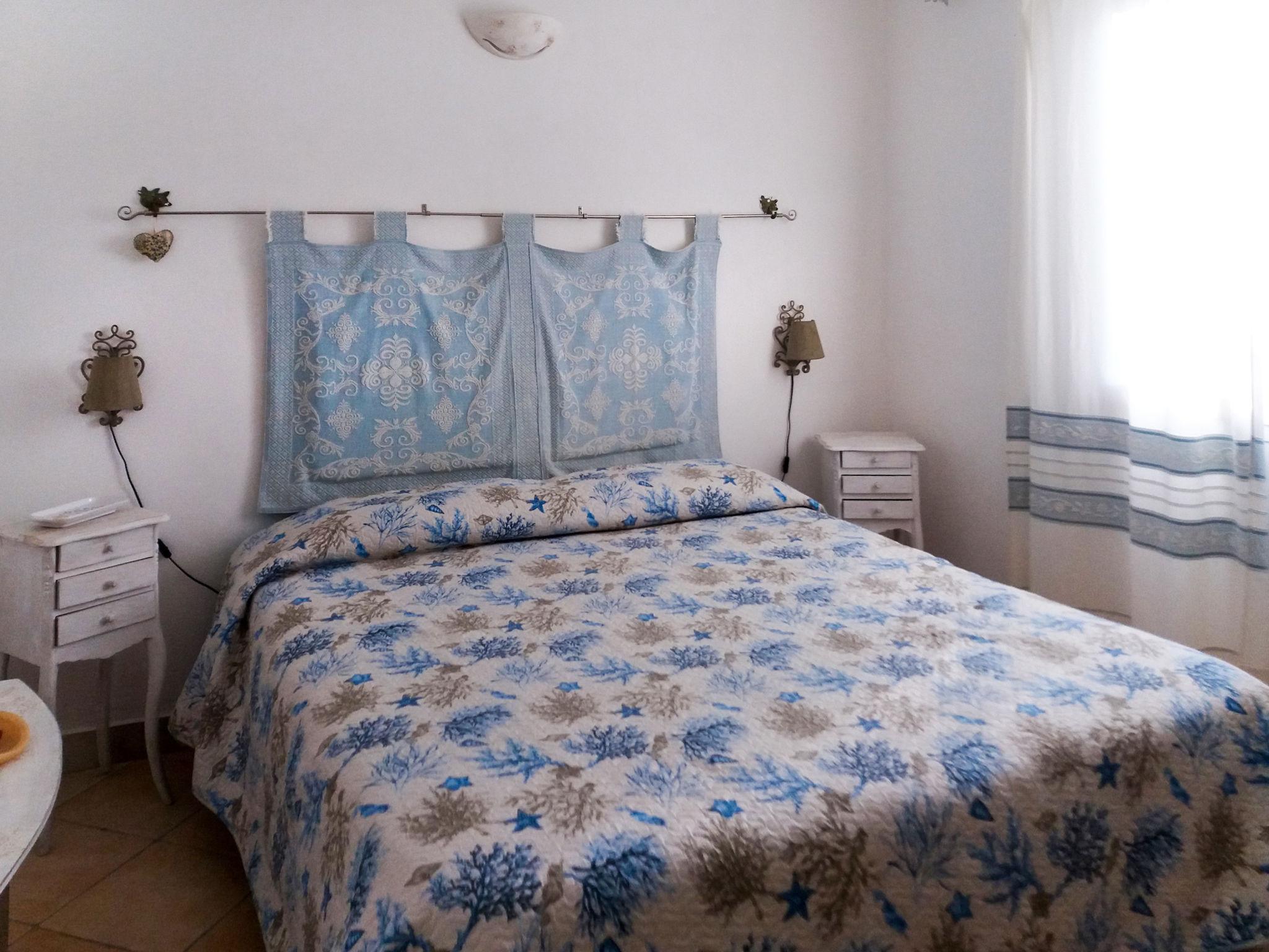 Photo 5 - 2 bedroom House in Budoni with garden and sea view