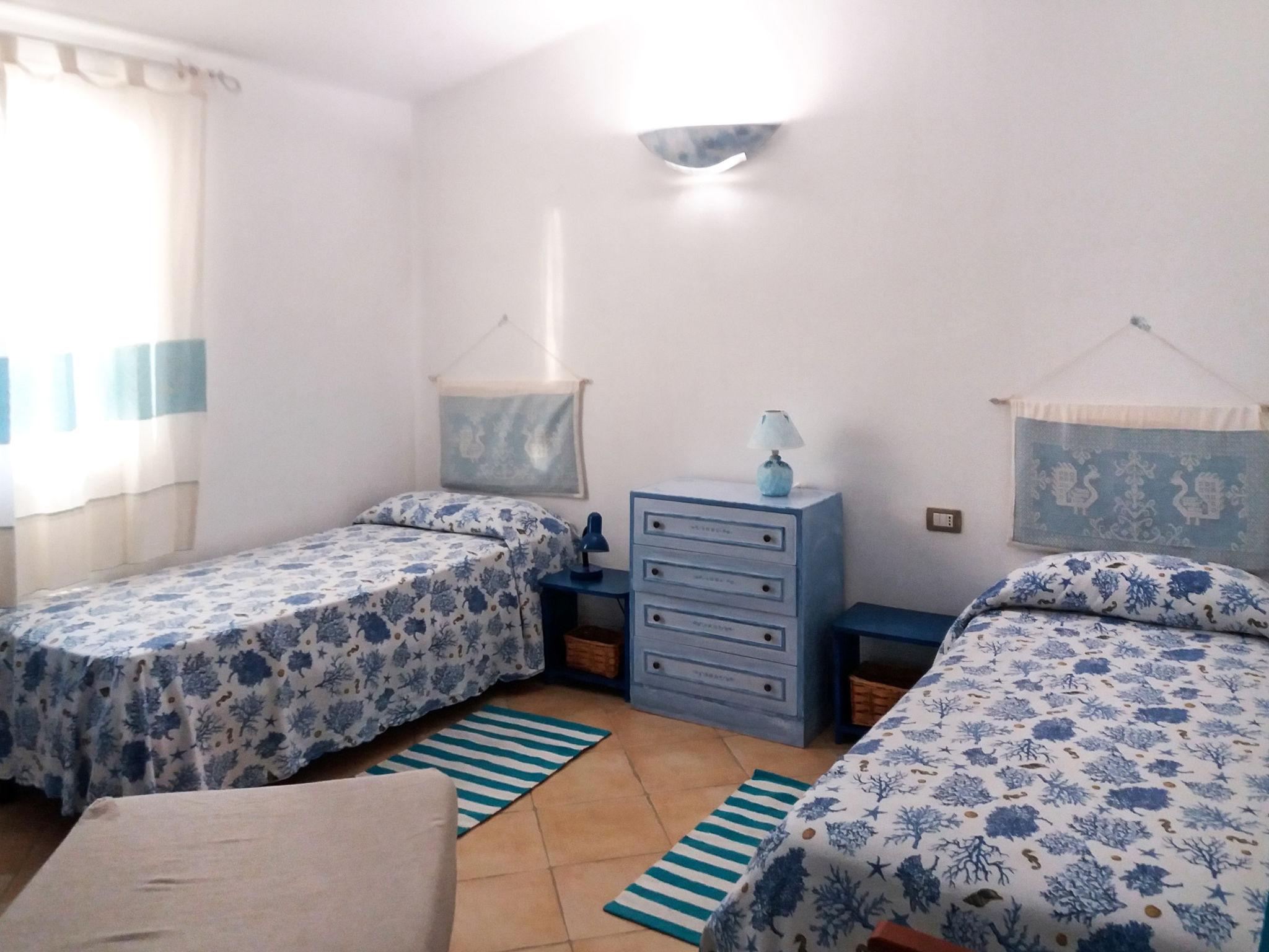 Photo 8 - 2 bedroom House in Budoni with garden and sea view