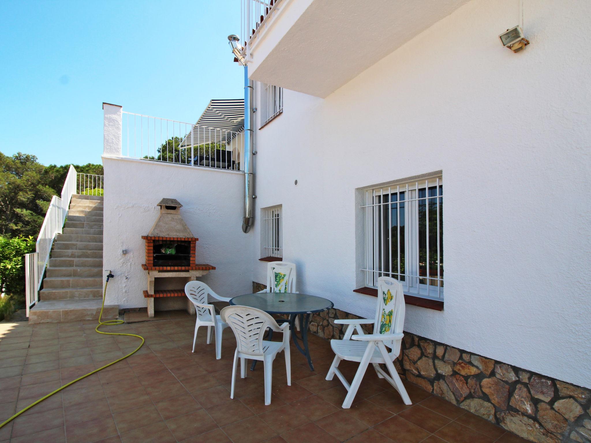 Photo 6 - 5 bedroom House in Pals with private pool and sea view