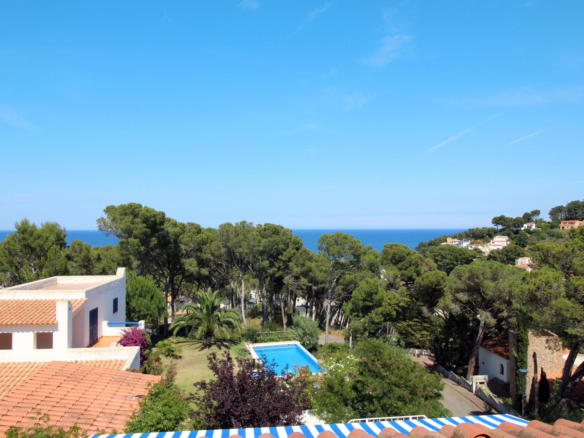 Photo 7 - Maison de 5 chambres à Pals avec piscine privée et vues à la mer