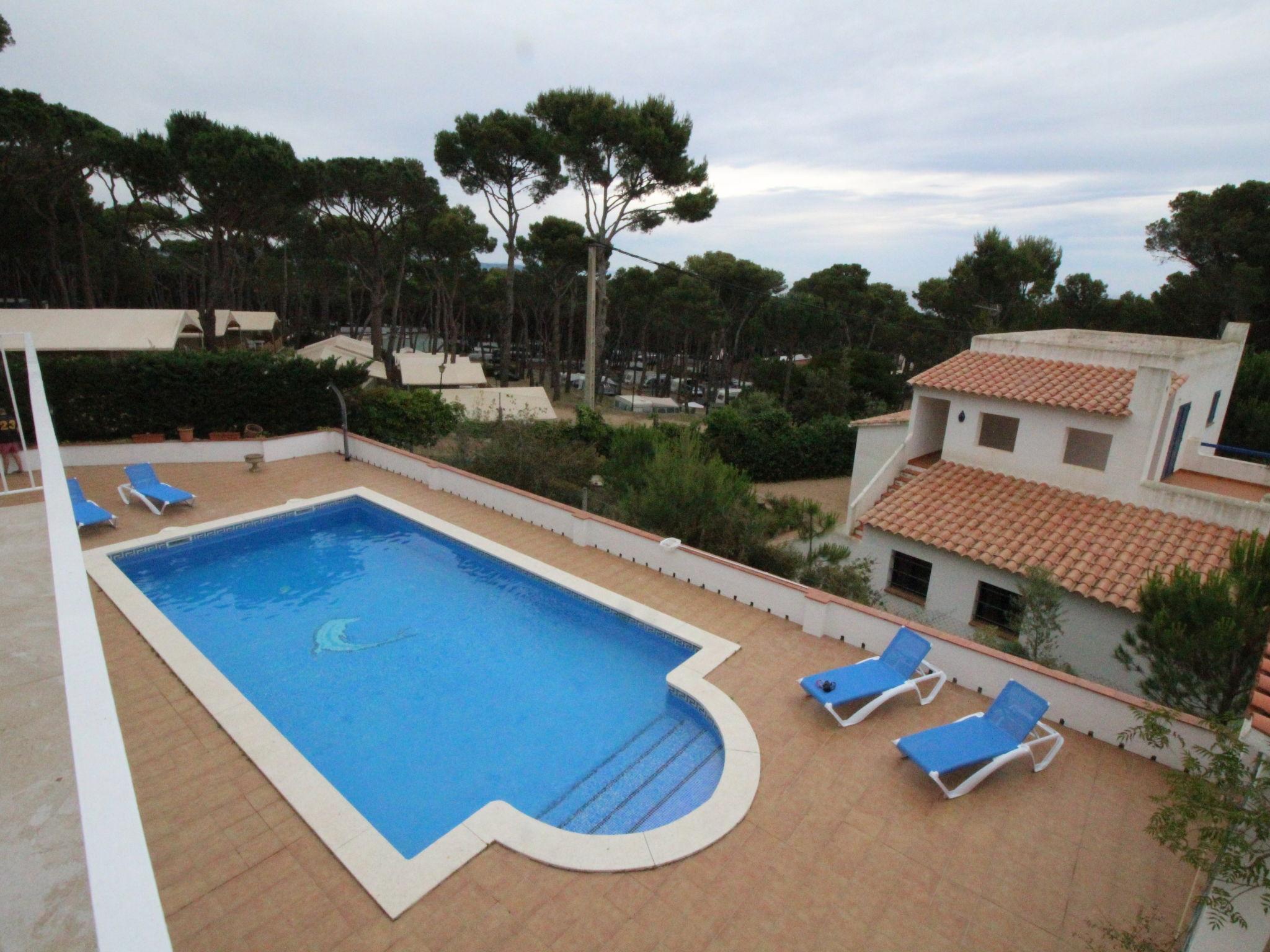 Photo 22 - Maison de 5 chambres à Pals avec piscine privée et vues à la mer