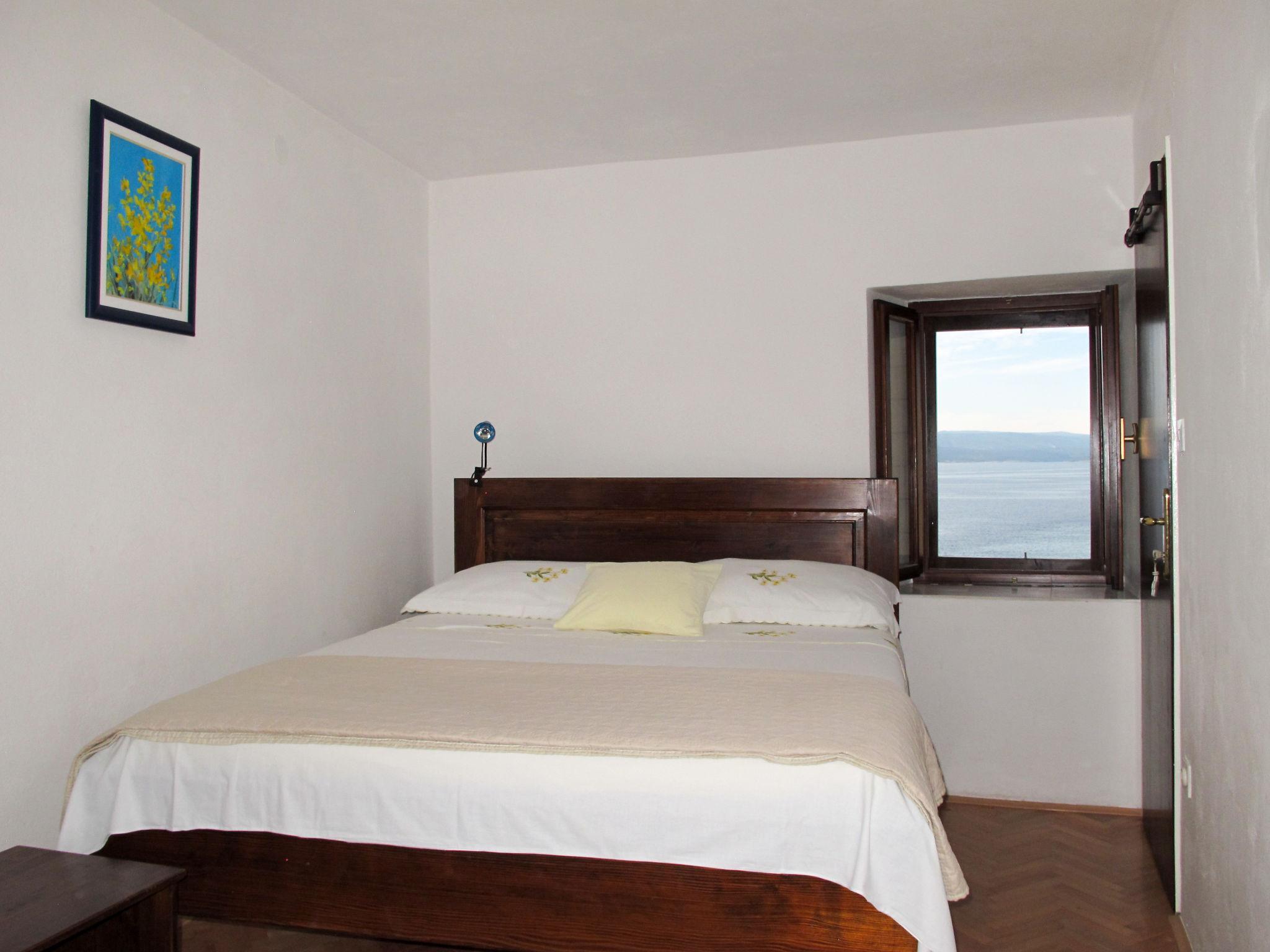 Foto 15 - Casa de 6 quartos em Brela com terraço e vistas do mar