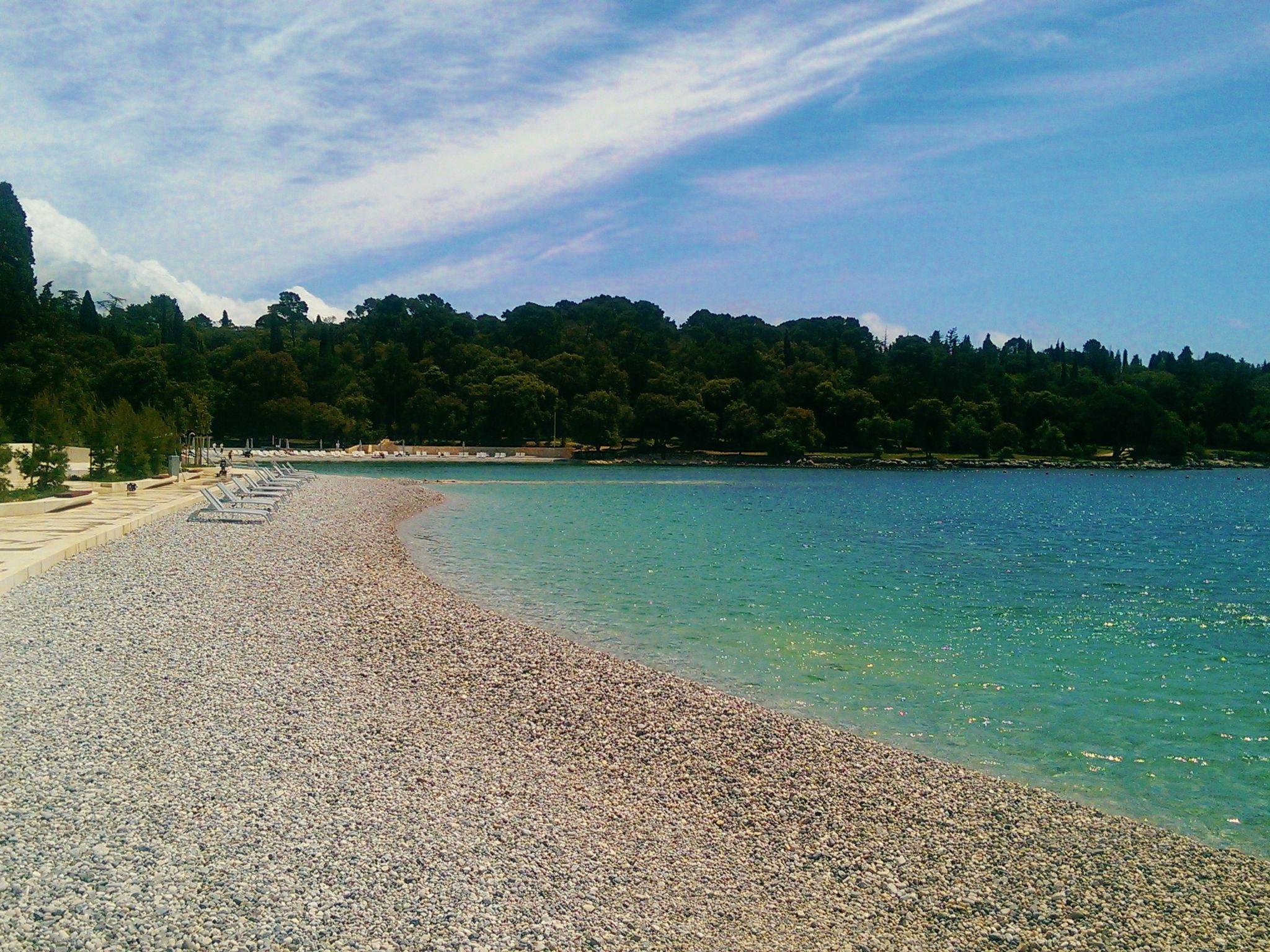 Photo 34 - Appartement de 1 chambre à Rovinj avec piscine et jardin