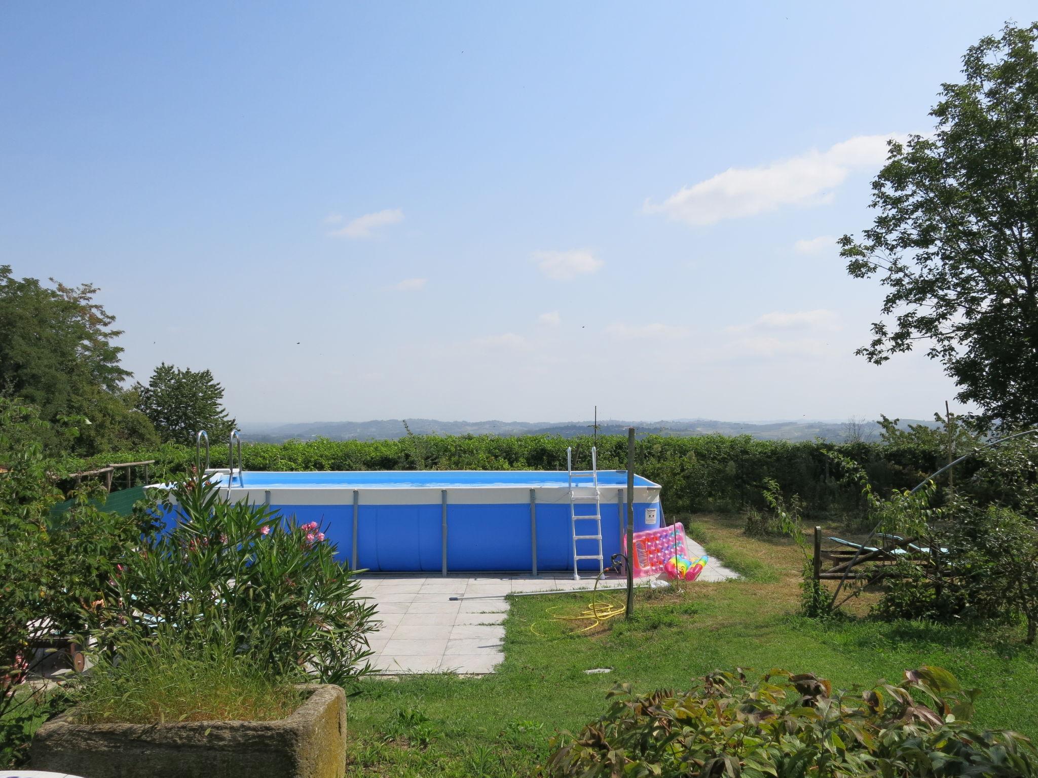 Photo 23 - Maison de 3 chambres à San Damiano d'Asti avec piscine et jardin
