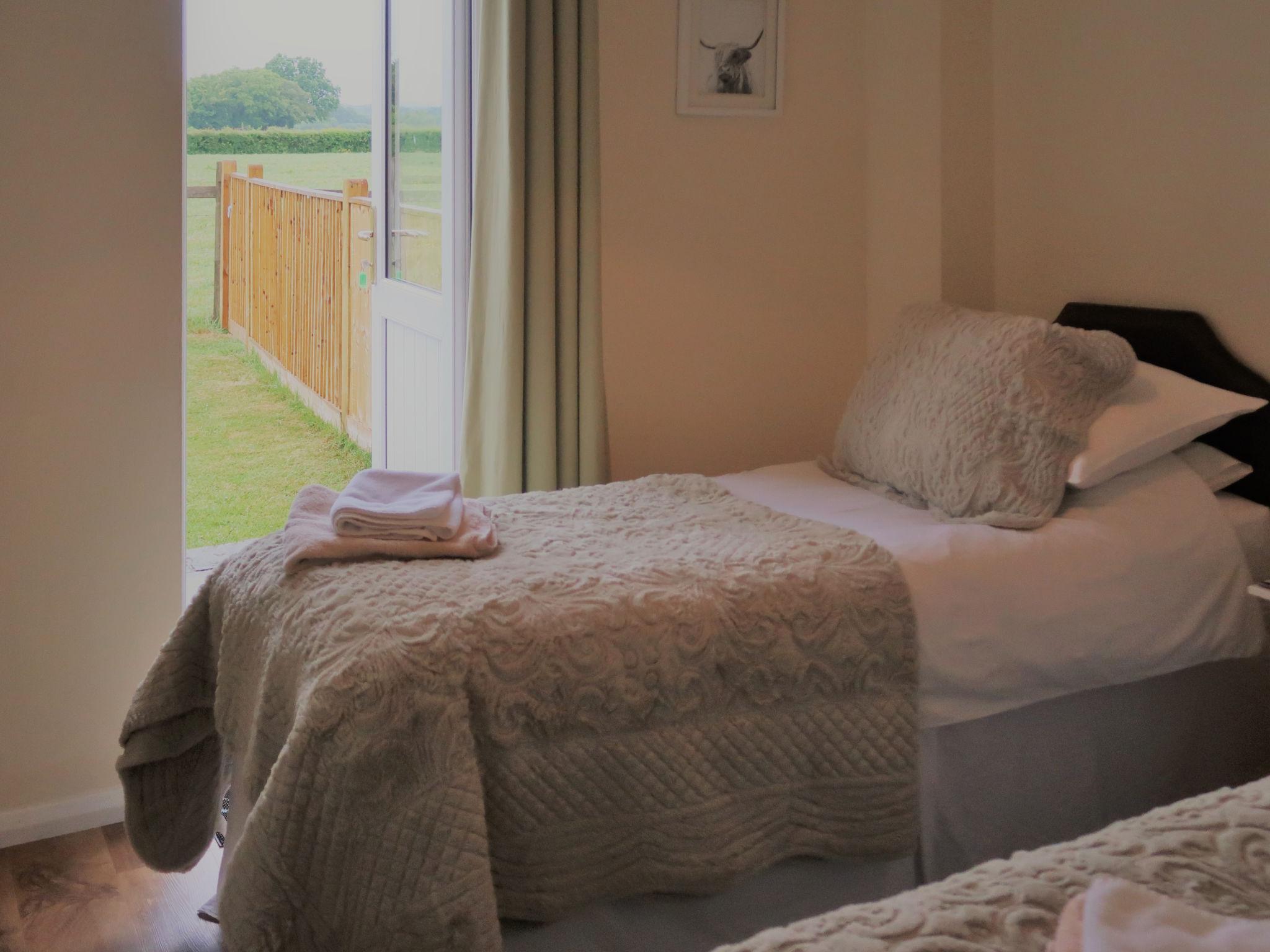Foto 13 - Casa con 3 camere da letto a Henfield con giardino