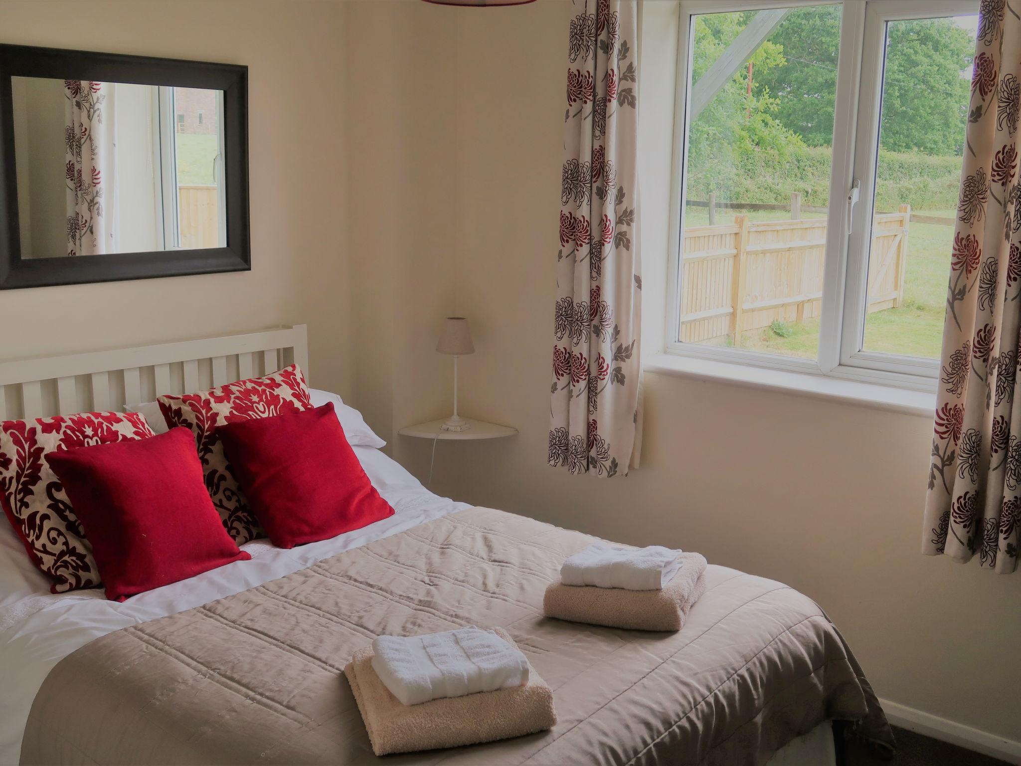 Foto 4 - Casa con 3 camere da letto a Henfield con giardino