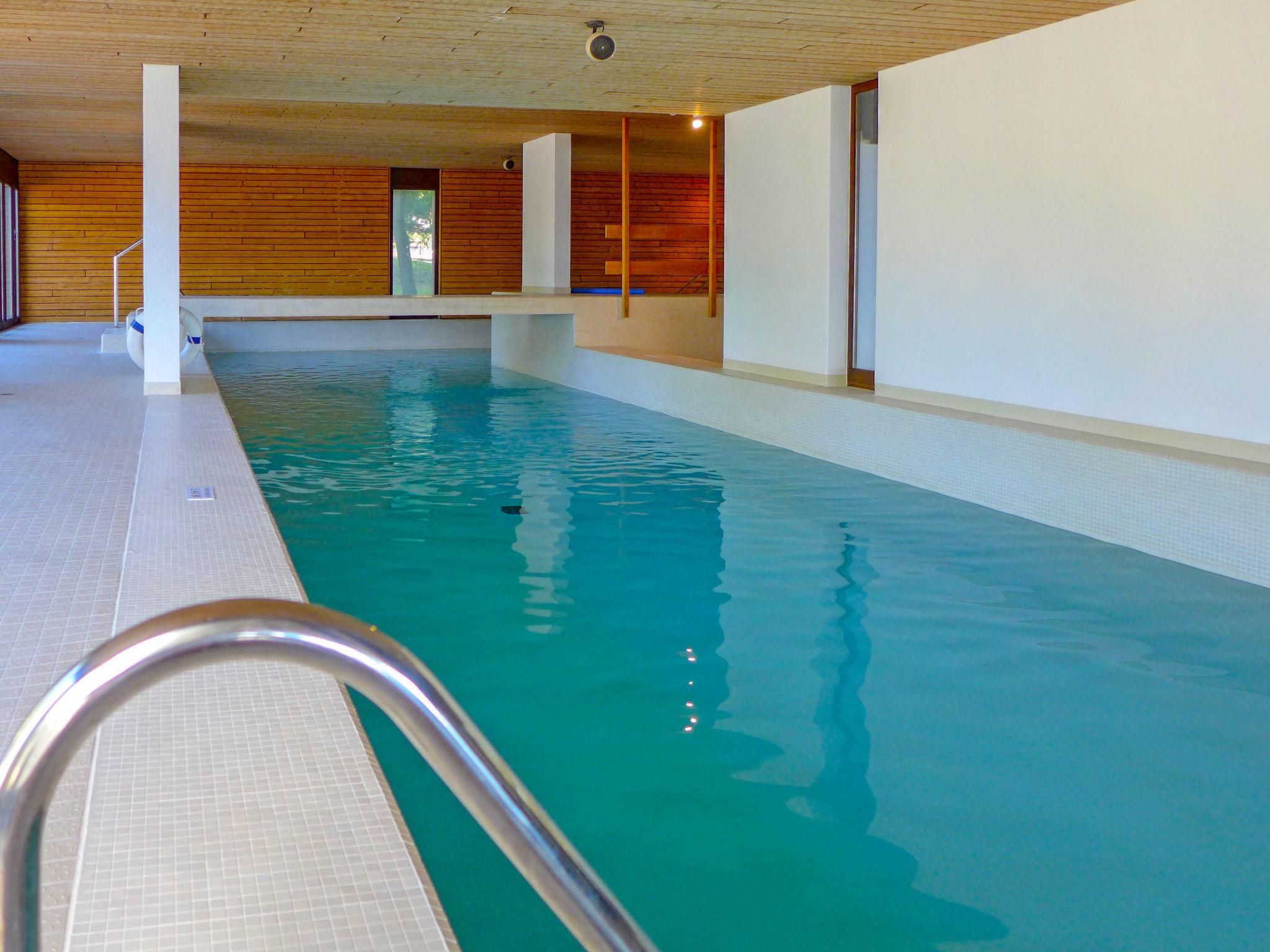 Photo 4 - Appartement de 1 chambre à Crans-Montana avec piscine et vues sur la montagne