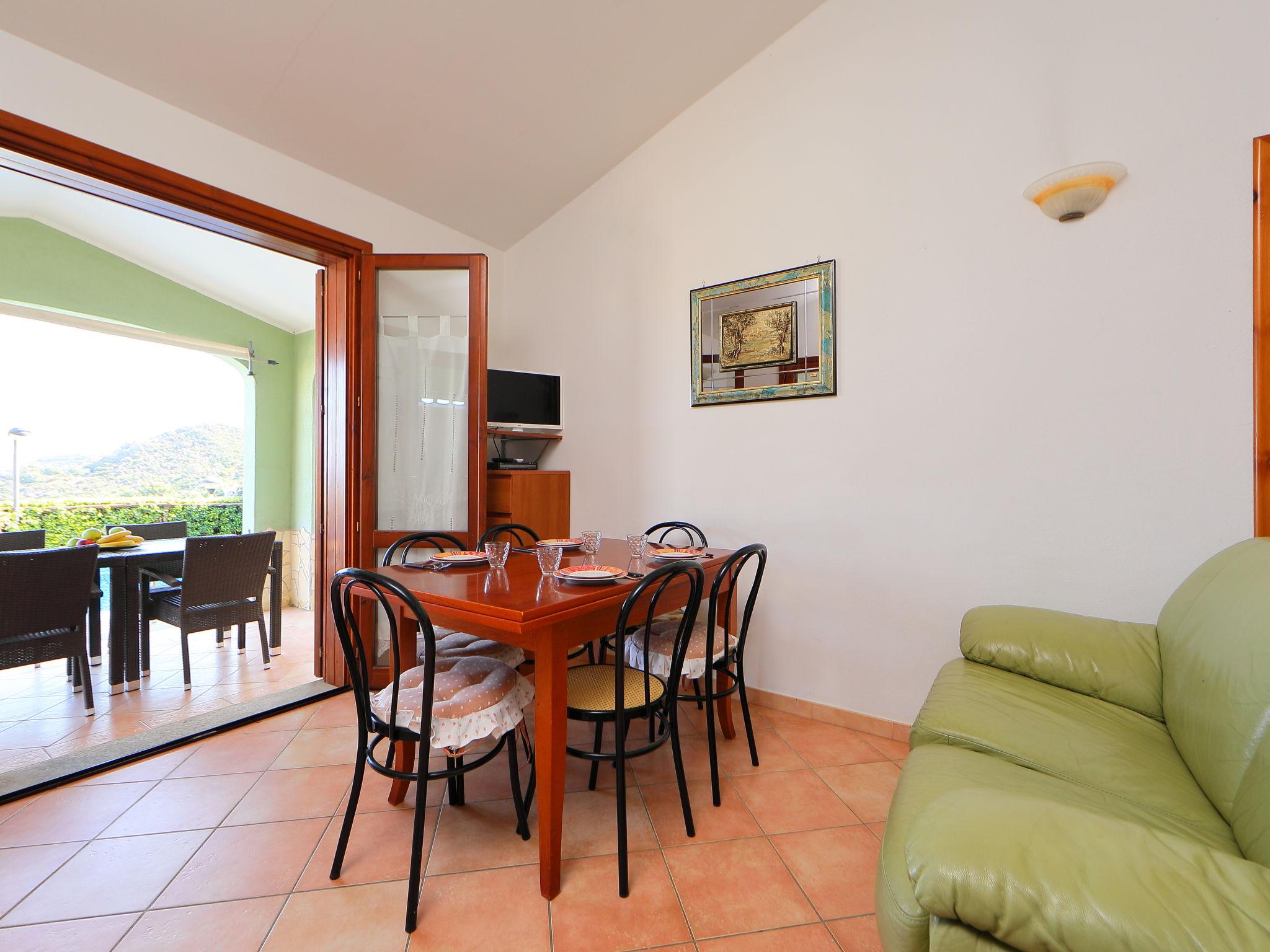 Photo 9 - 3 bedroom House in Muravera with private pool and garden