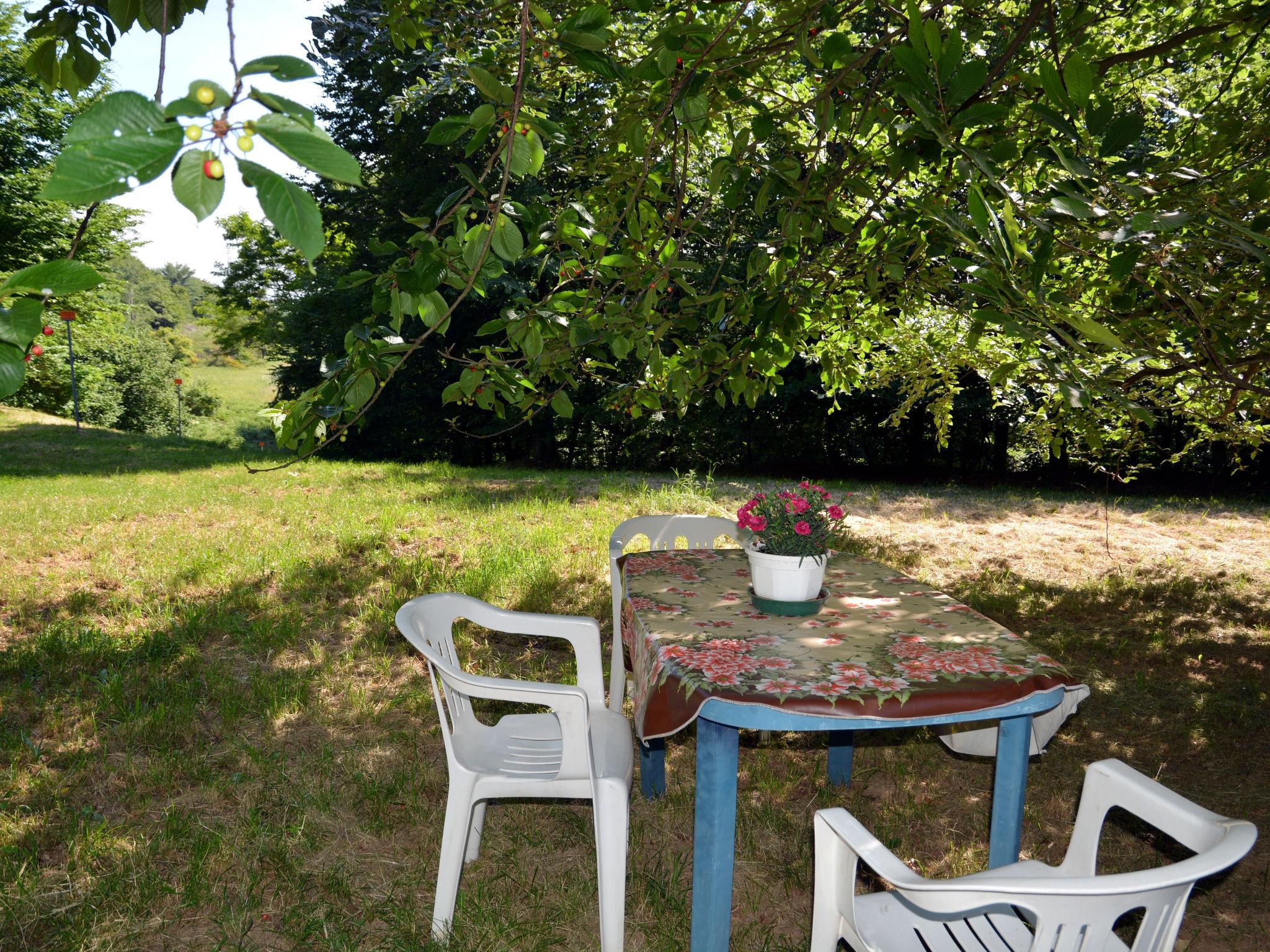 Photo 13 - 1 bedroom Apartment in Savona with garden