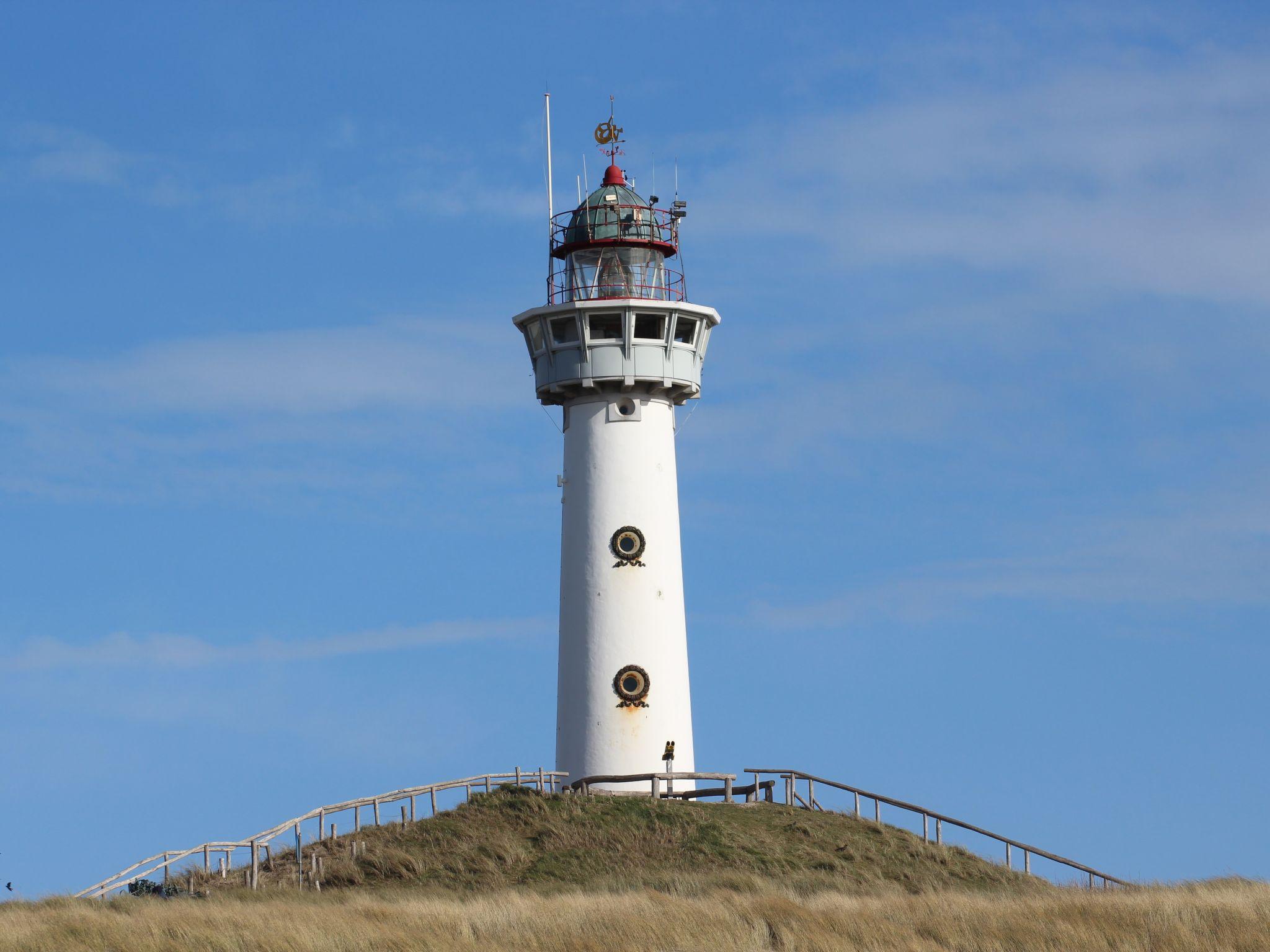 Foto 29 - Apartamento de 3 quartos em Egmond aan Zee com jardim e terraço