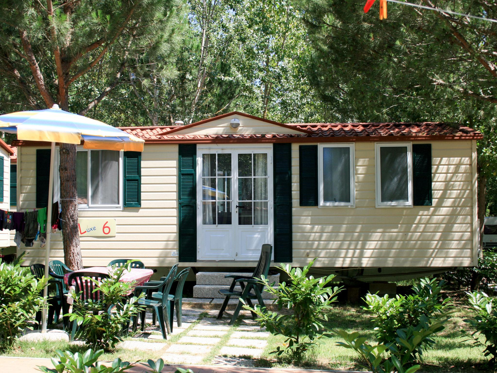 Foto 1 - Haus mit 3 Schlafzimmern in Castiglione del Lago mit schwimmbad und terrasse