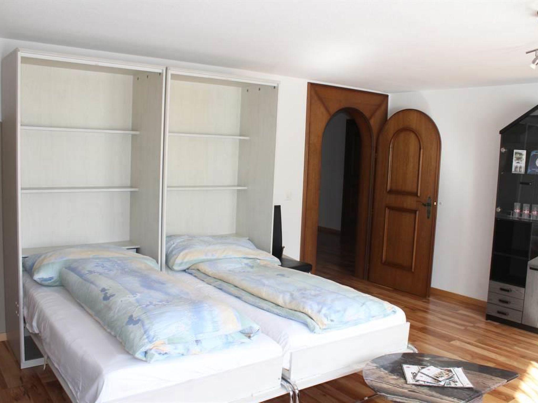 Photo 11 - 2 bedroom Apartment in Saas-Balen