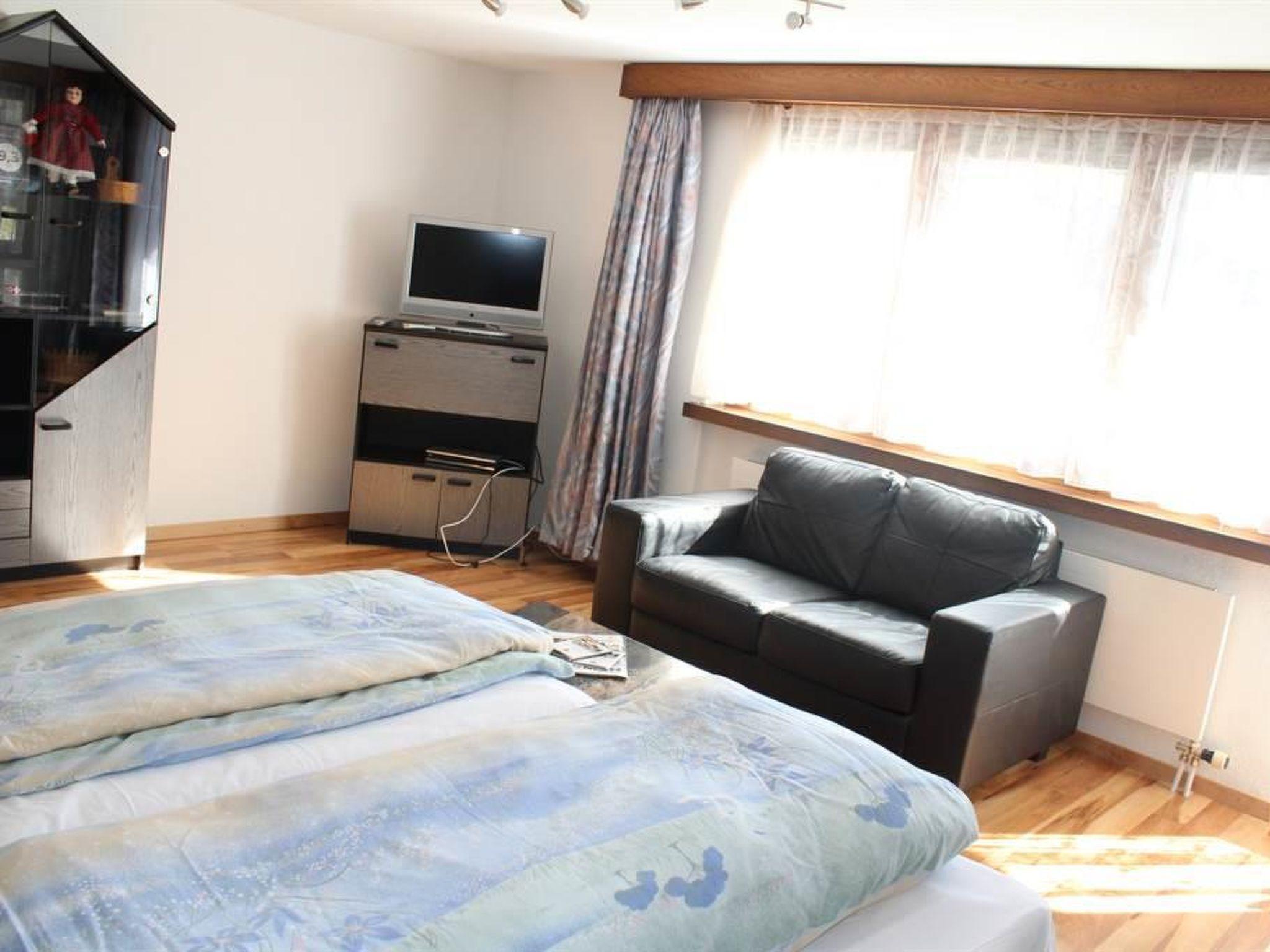 Photo 12 - Appartement de 2 chambres à Saas-Balen