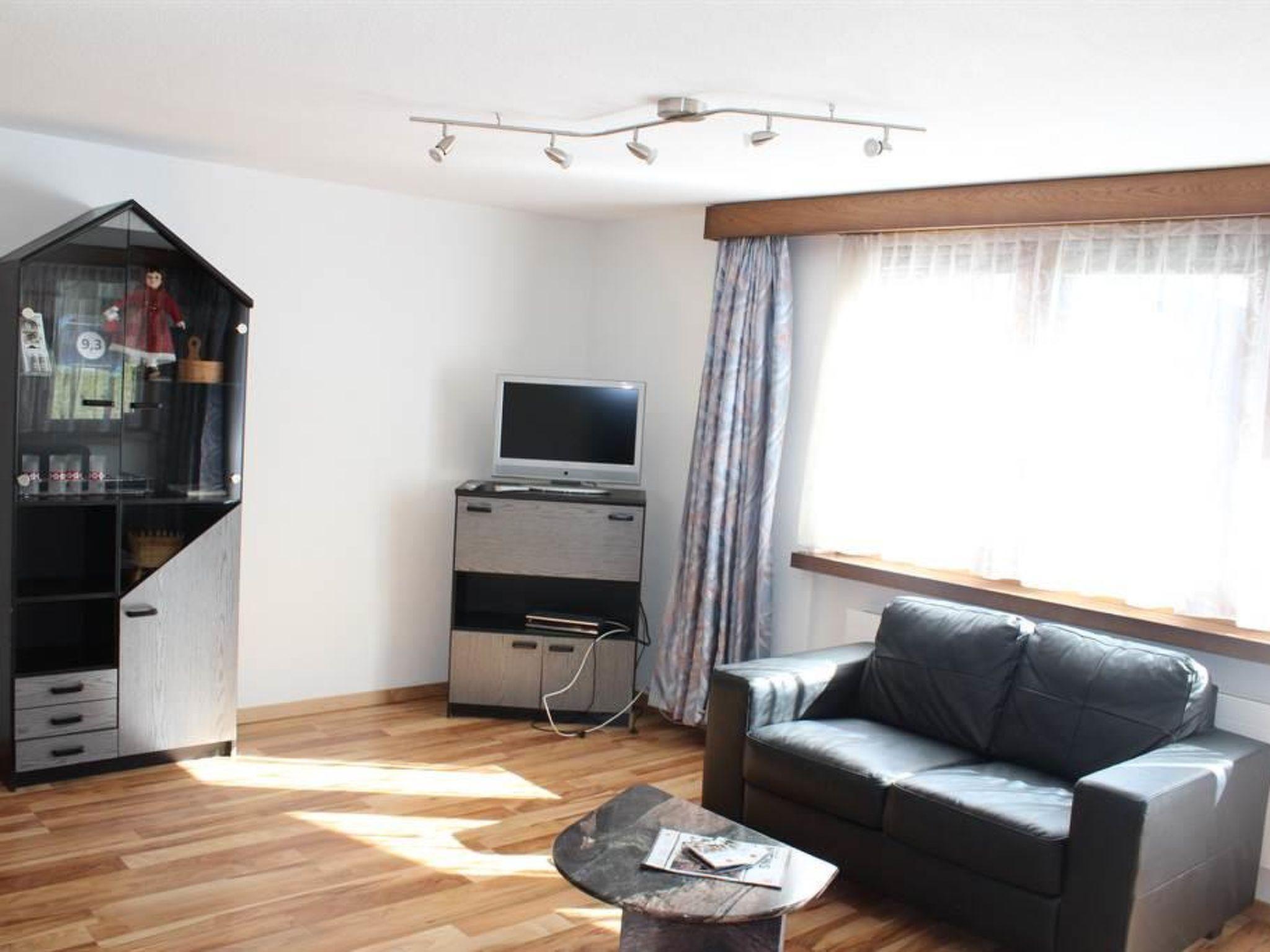 Photo 10 - 2 bedroom Apartment in Saas-Balen