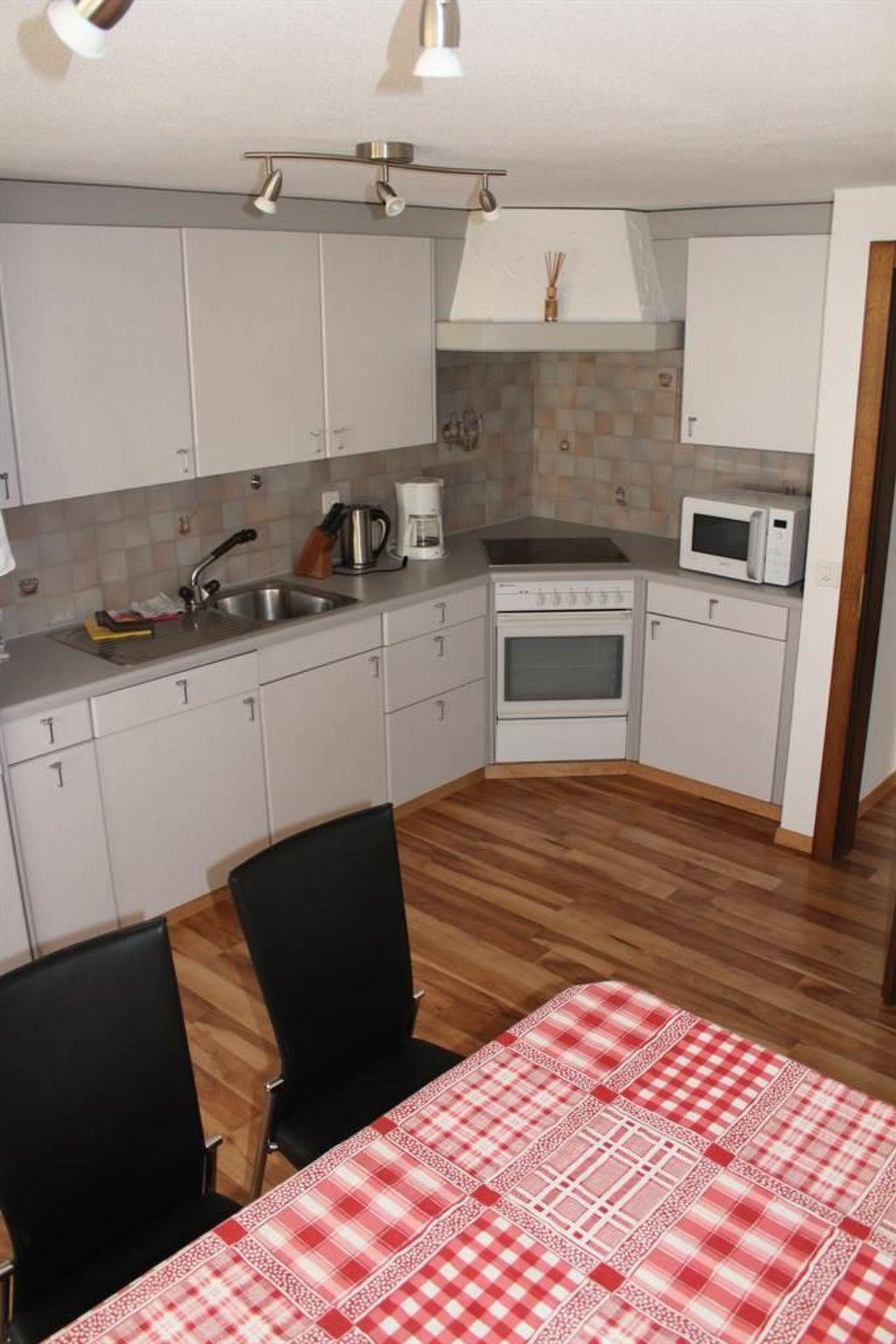 Foto 6 - Apartamento de 2 habitaciones en Saas-Balen