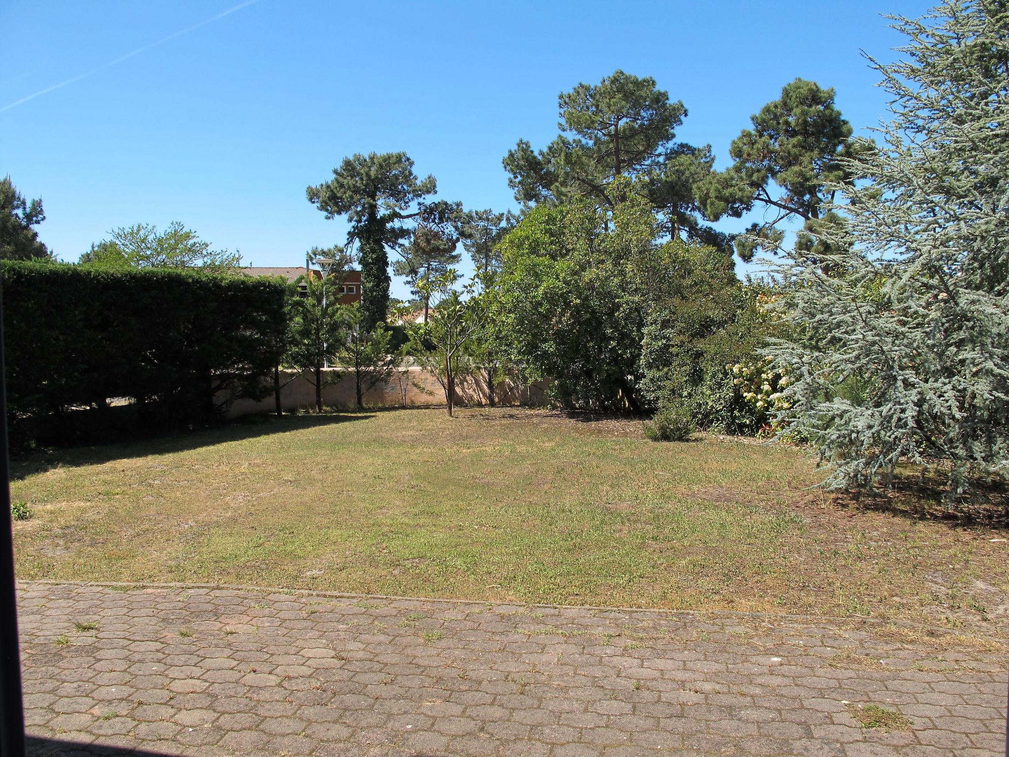 Photo 16 - Maison de 3 chambres à Mimizan avec jardin et terrasse