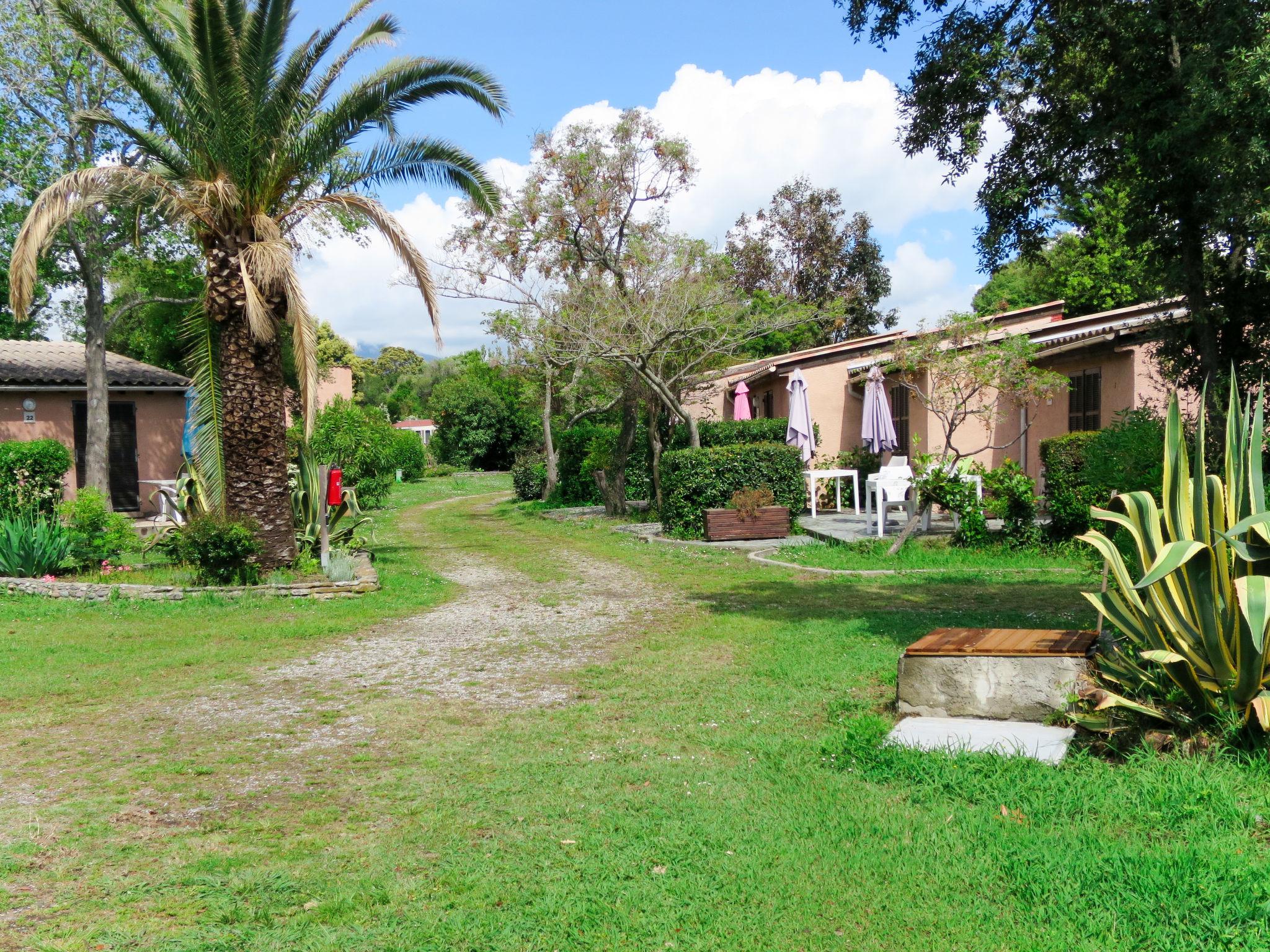 Photo 15 - House in Talasani with garden and sea view