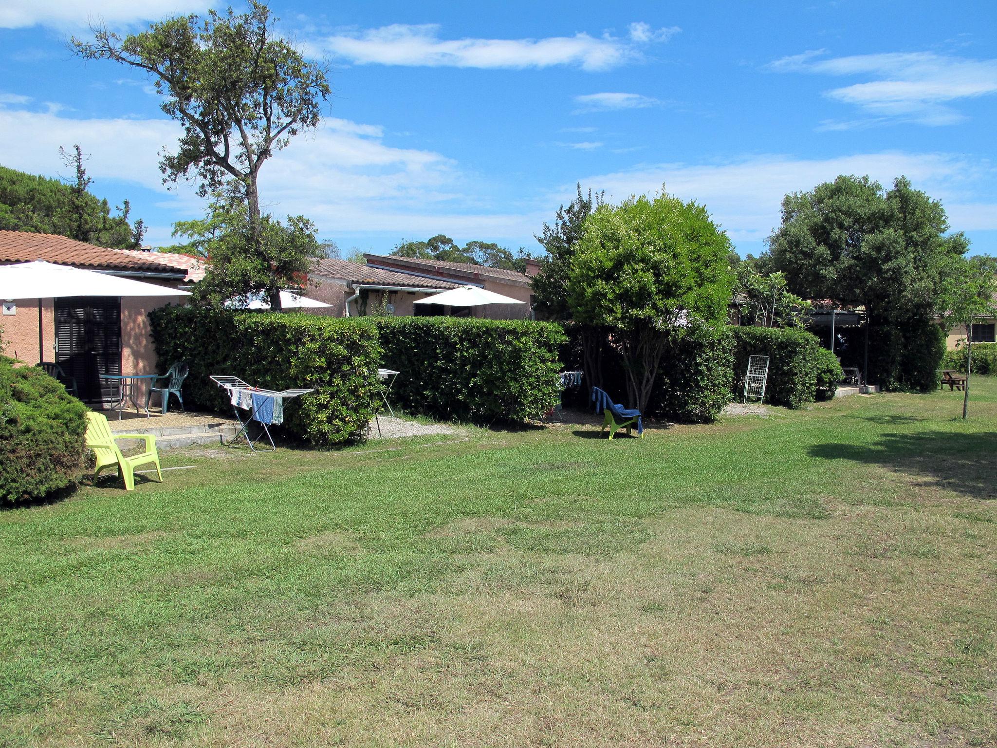 Photo 11 - House in Talasani with garden and sea view