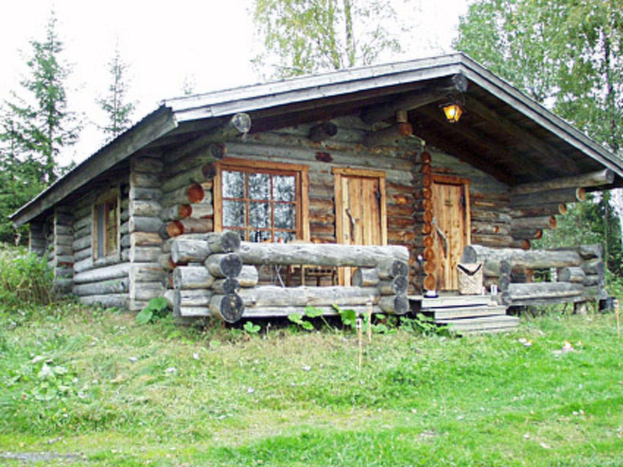 Photo 7 - 1 bedroom House in Asikkala with sauna