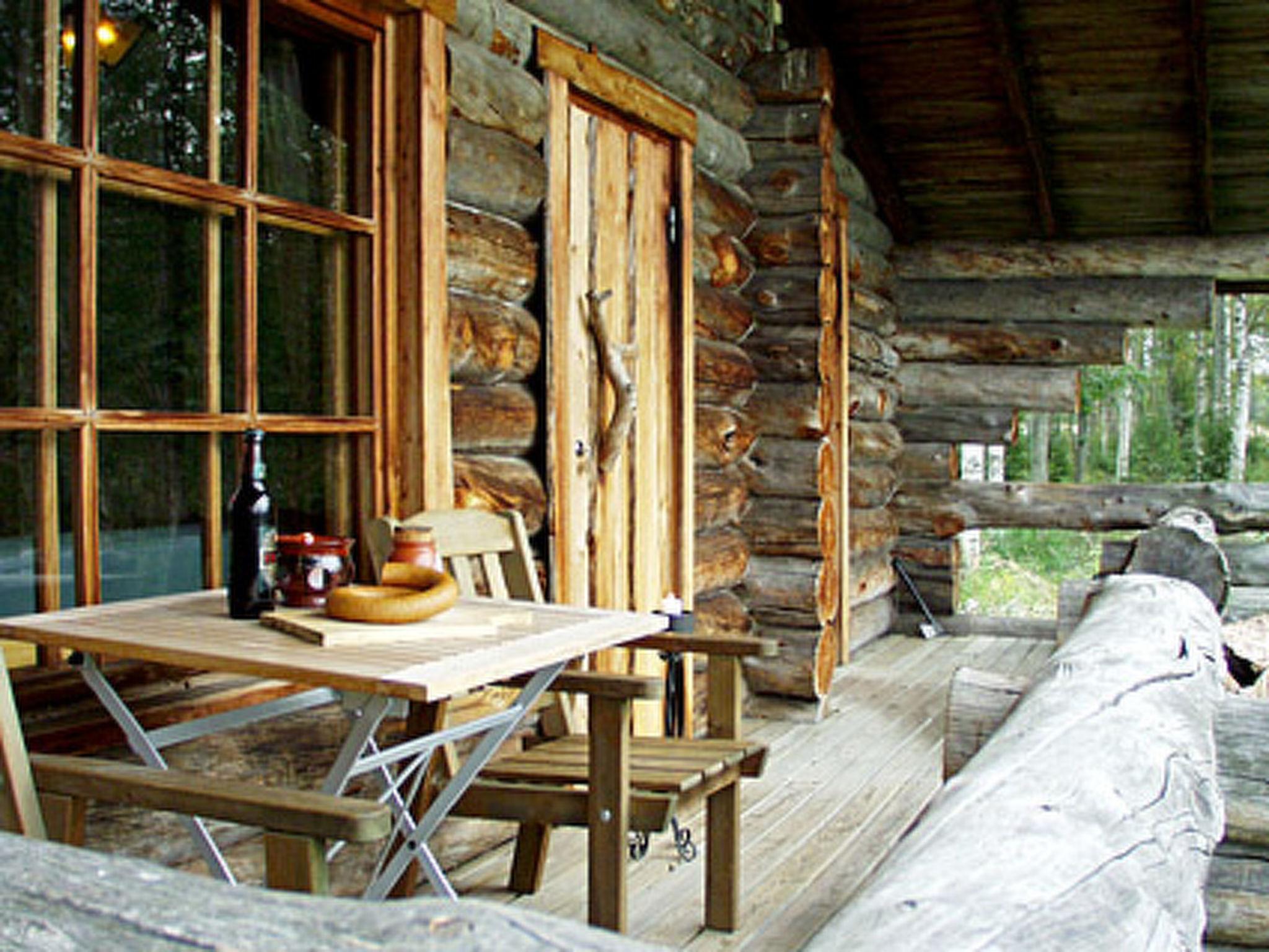 Photo 9 - Maison de 1 chambre à Asikkala avec sauna