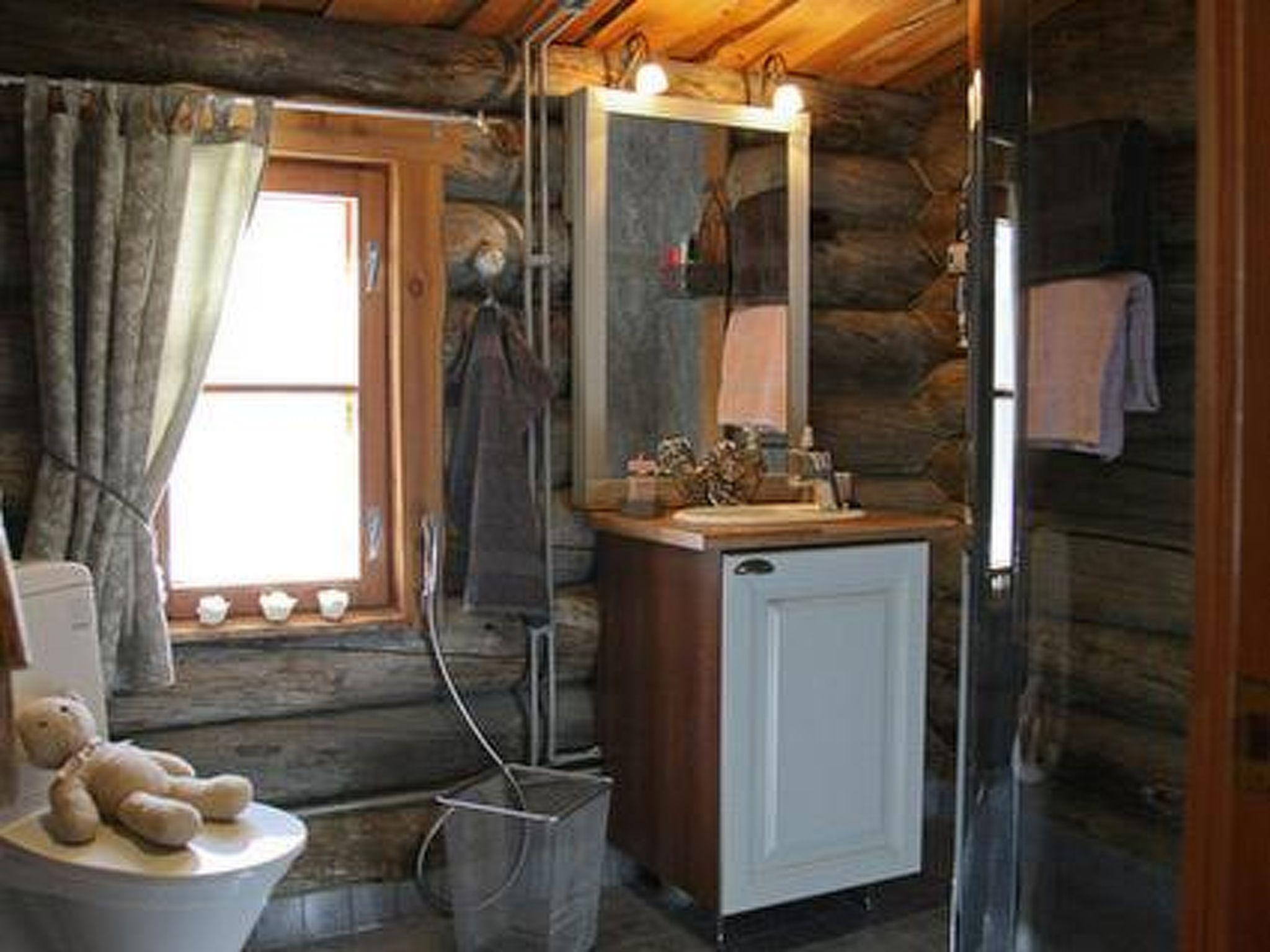 Photo 18 - 1 bedroom House in Asikkala with sauna