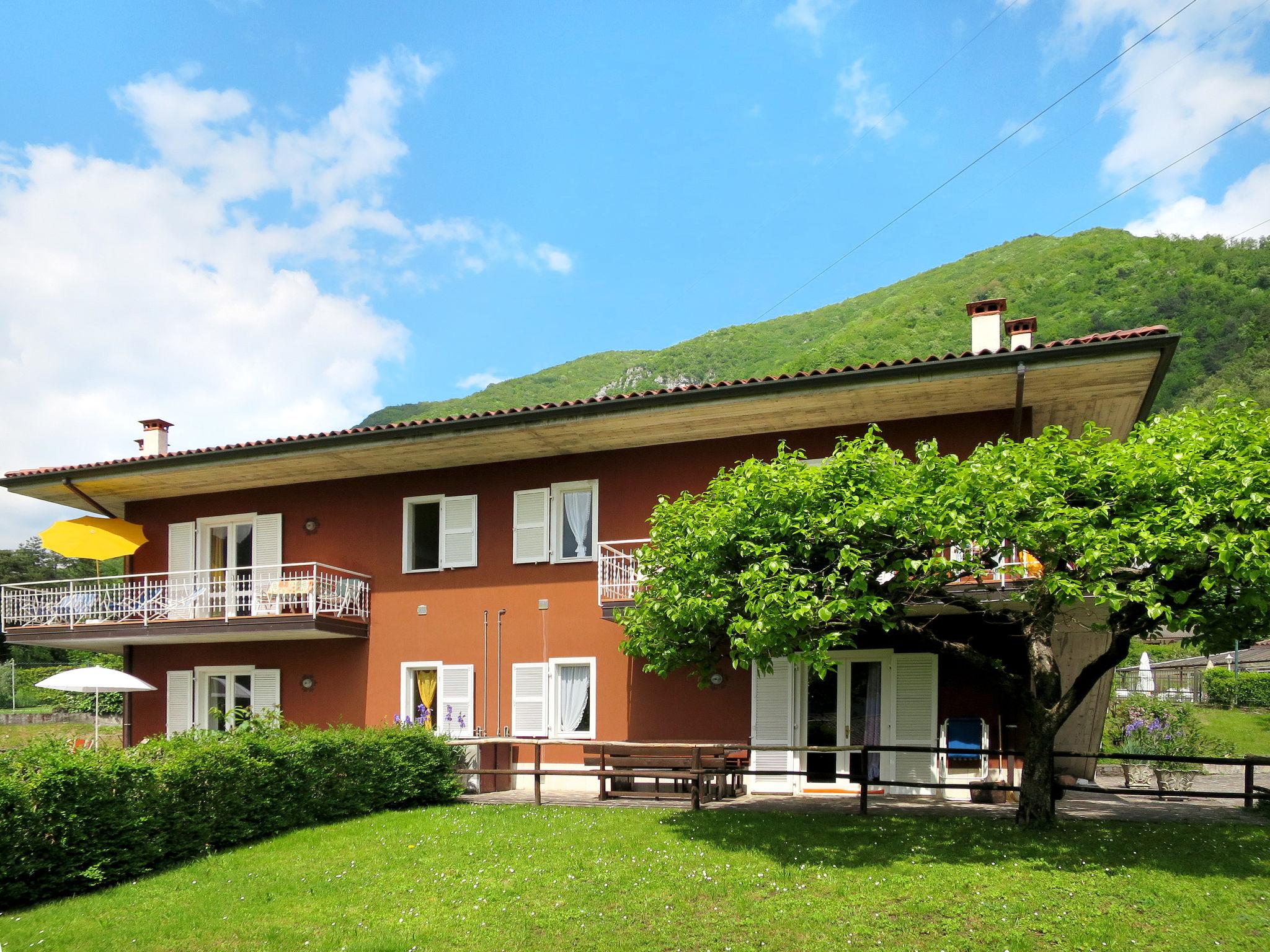Photo 1 - 4 bedroom House in Idro with garden and mountain view