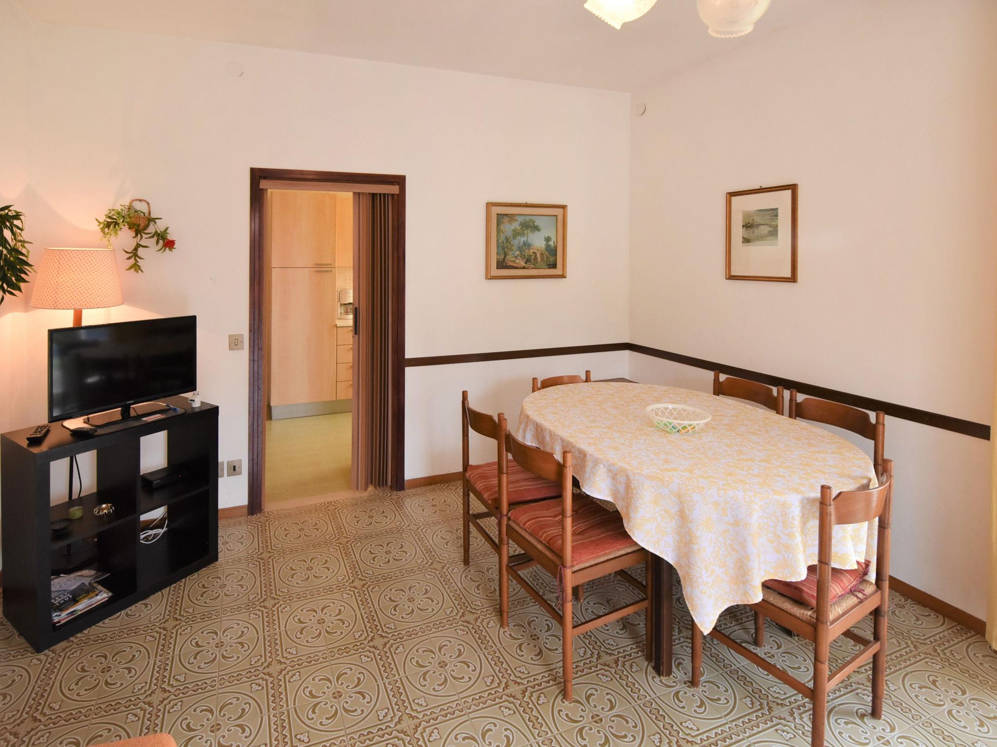 Photo 8 - 2 bedroom Apartment in Idro with garden and mountain view