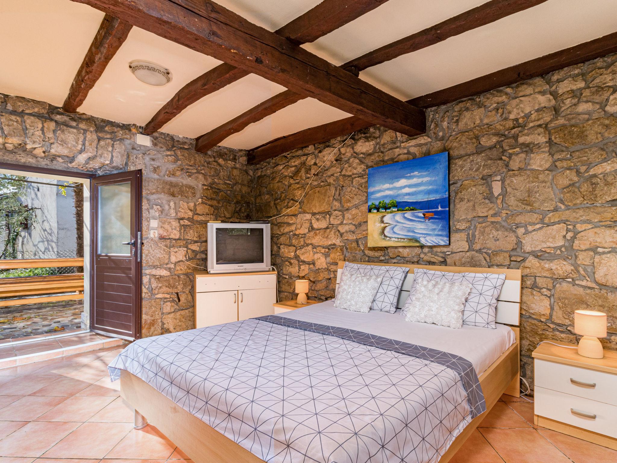 Foto 27 - Casa con 4 camere da letto a Pićan con piscina privata e terrazza