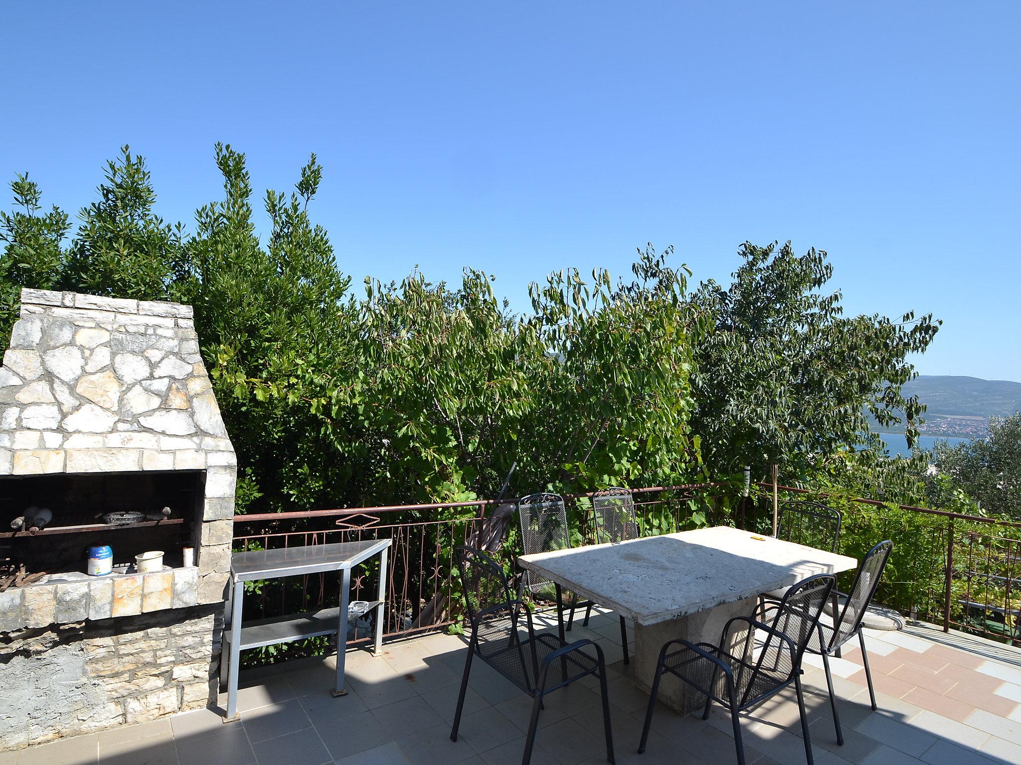 Photo 17 - Appartement de 1 chambre à Novigrad avec terrasse et vues à la mer