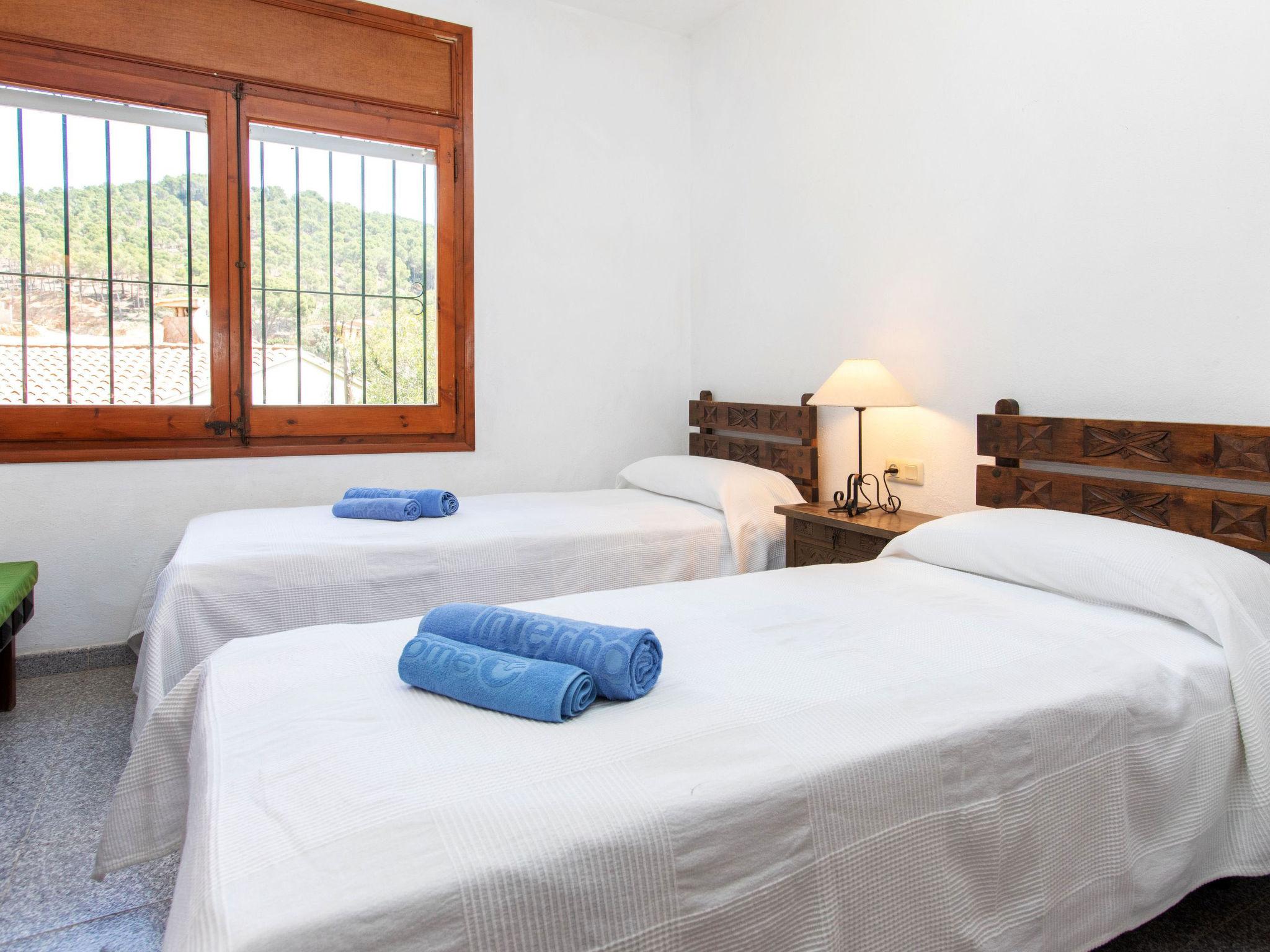 Foto 13 - Casa con 3 camere da letto a Begur con piscina privata e vista mare