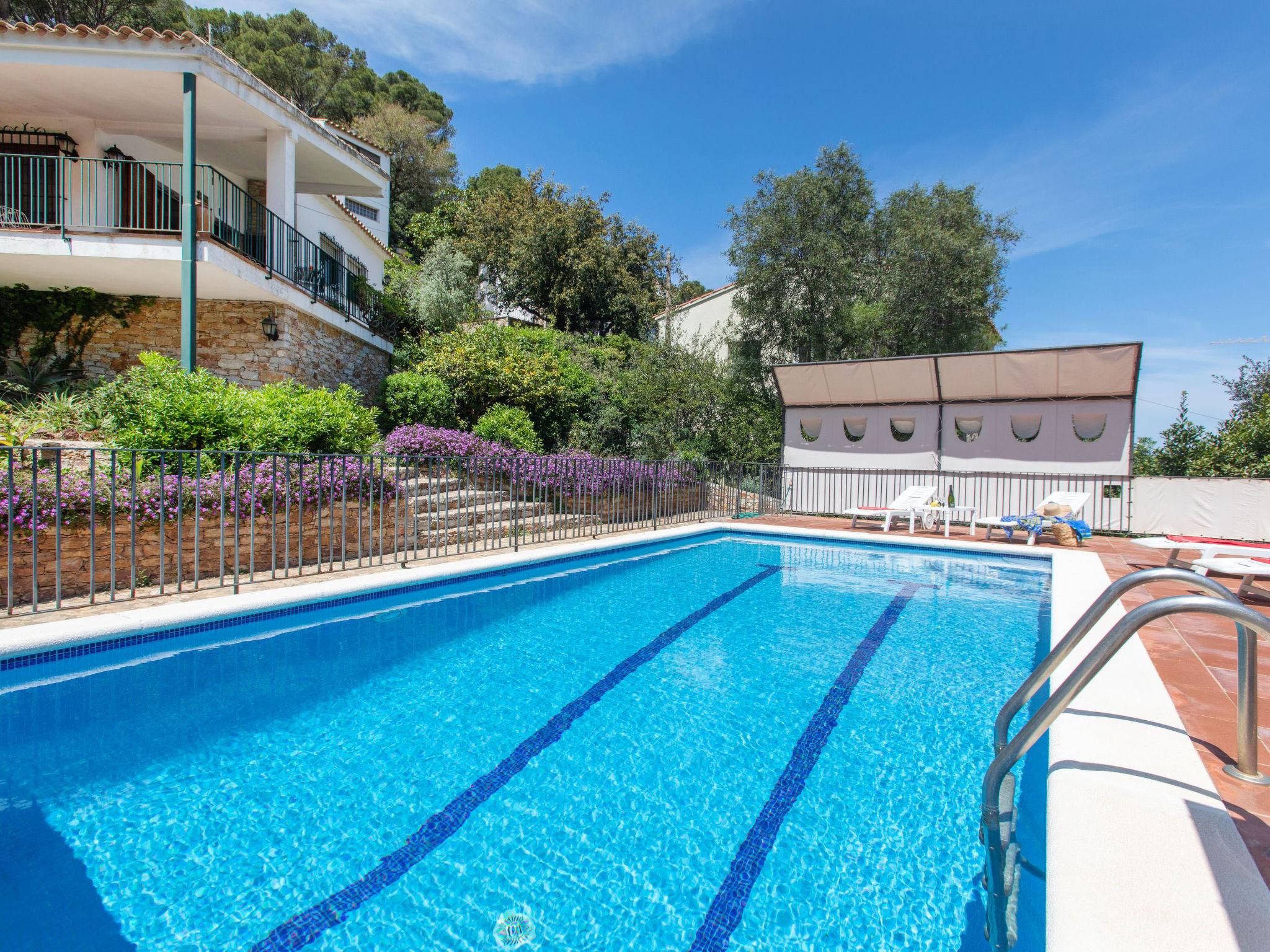 Photo 18 - Maison de 3 chambres à Begur avec piscine privée et vues à la mer