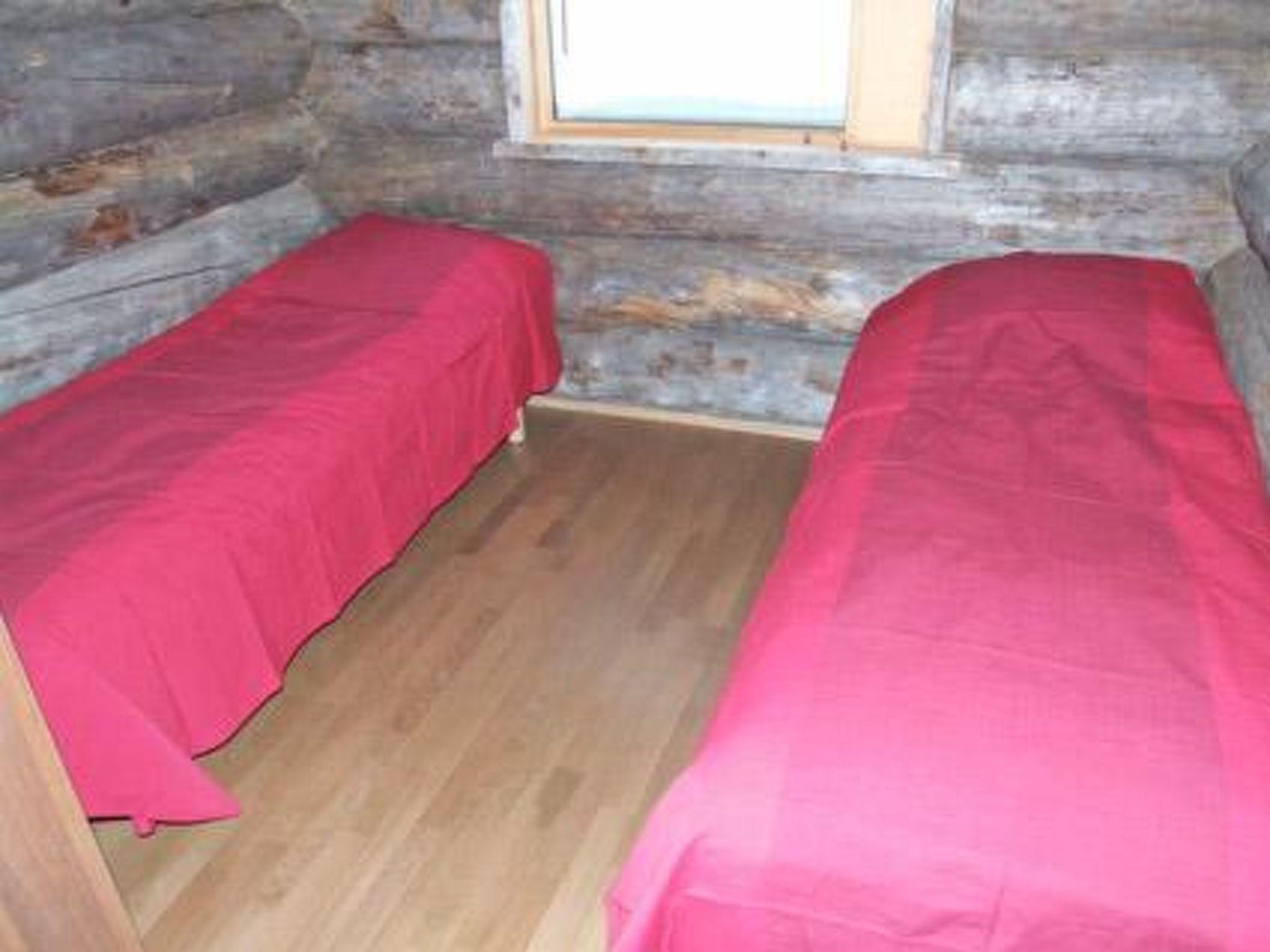 Photo 13 - 4 bedroom House in Kuusamo with sauna and mountain view