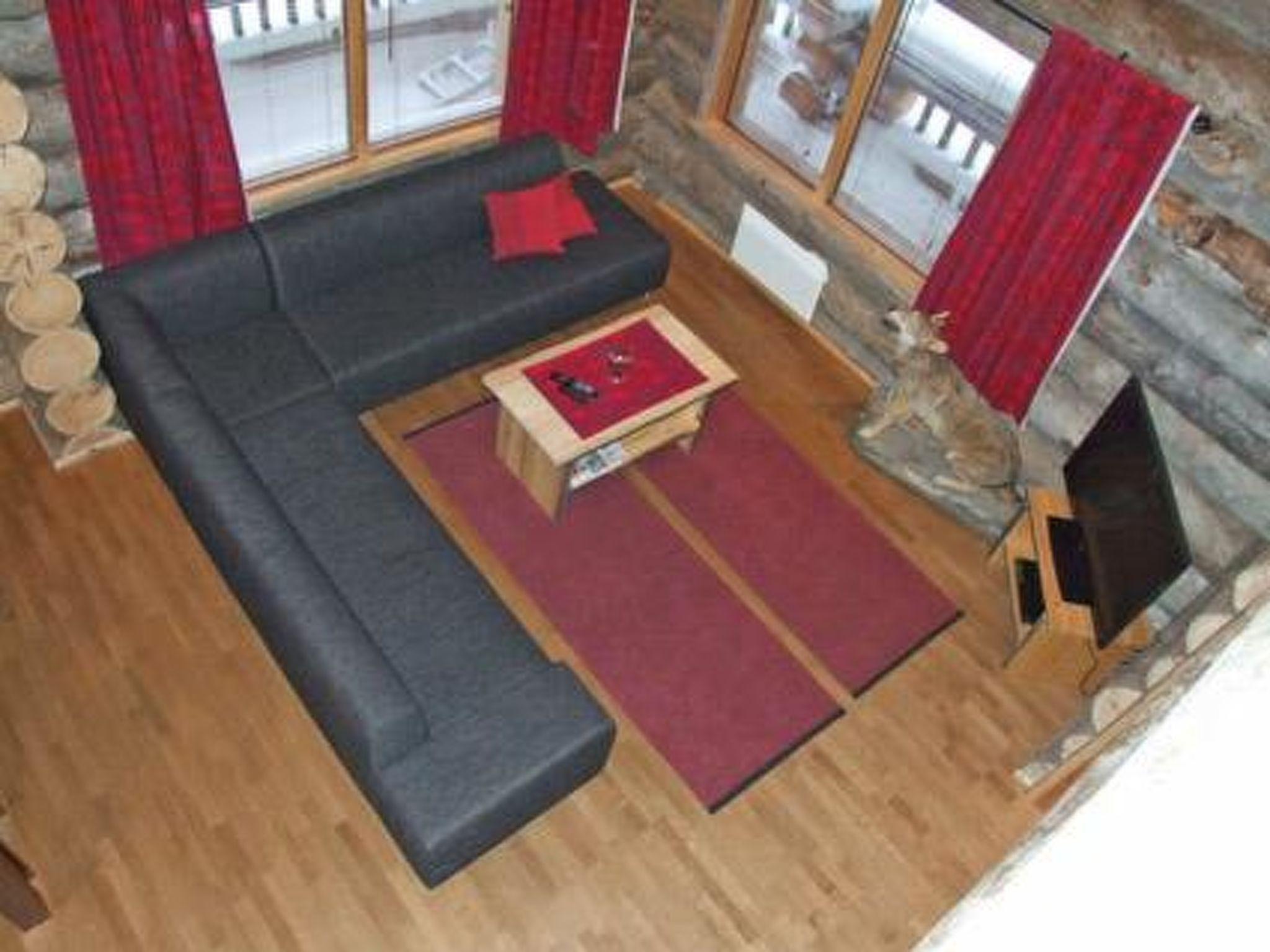 Photo 10 - 4 bedroom House in Kuusamo with sauna