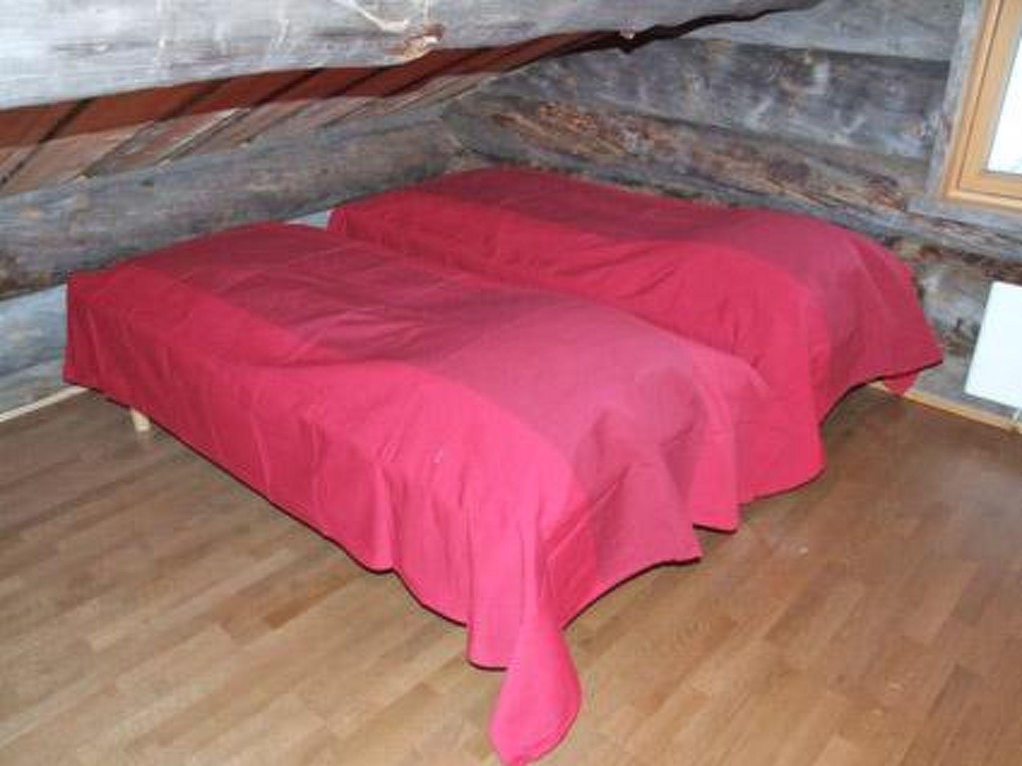 Photo 21 - Maison de 4 chambres à Kuusamo avec sauna et vues sur la montagne
