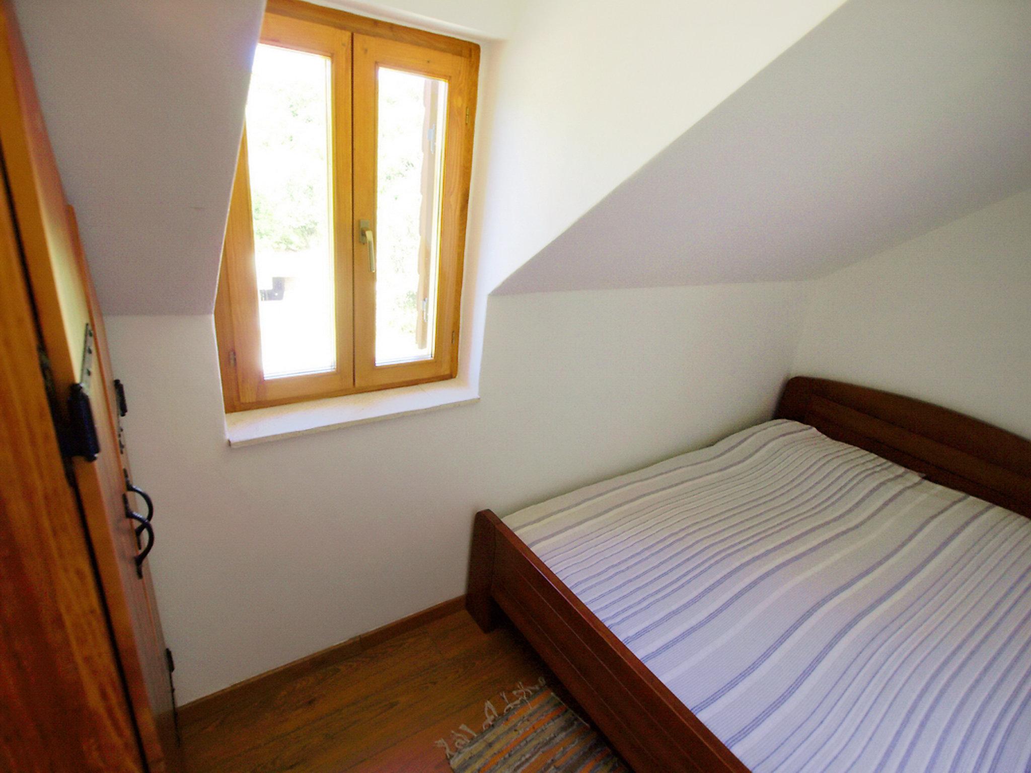 Foto 16 - Casa con 2 camere da letto a Pašman con terrazza e vista mare