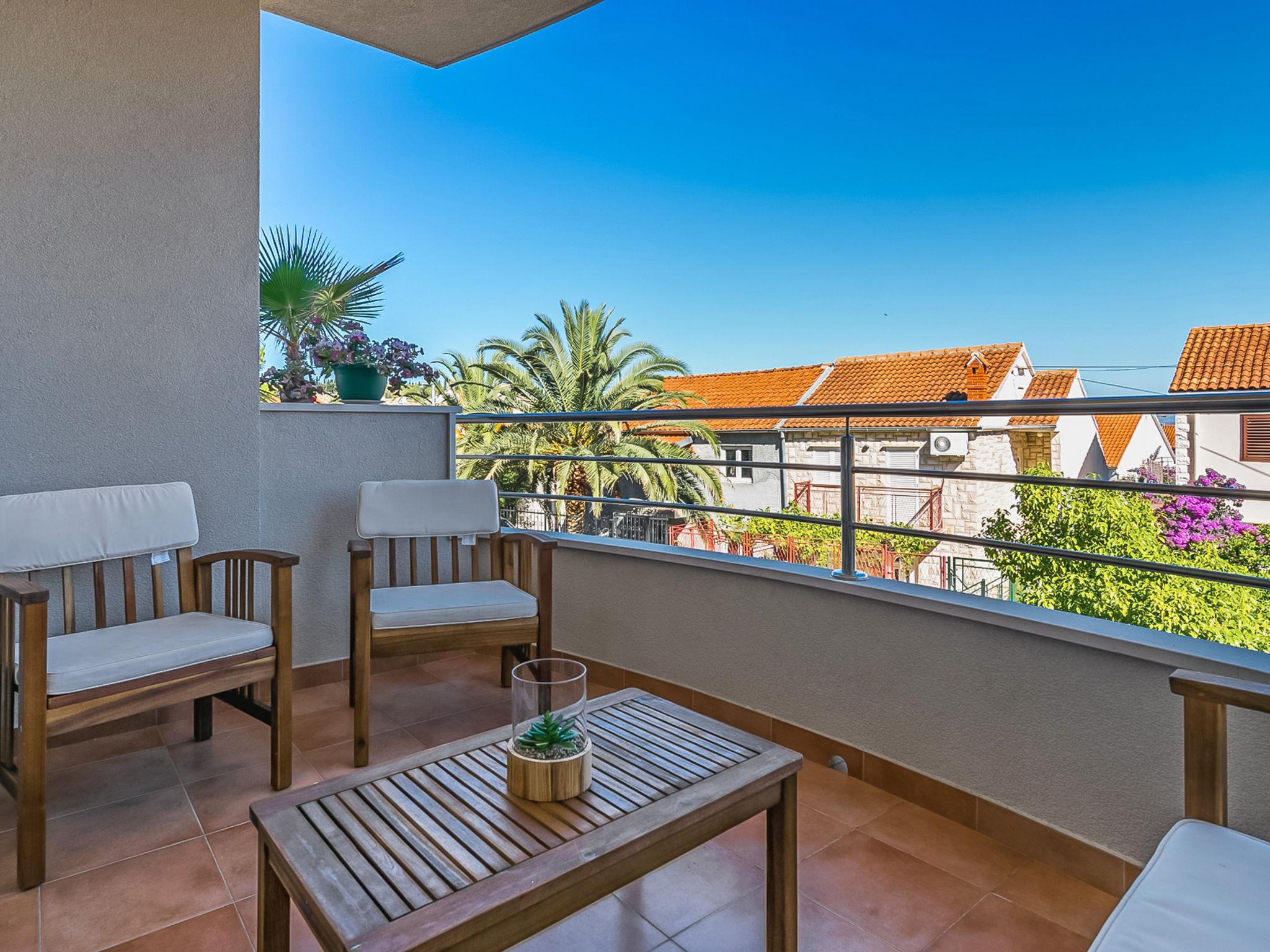 Photo 6 - Appartement de 1 chambre à Sutivan avec piscine et terrasse