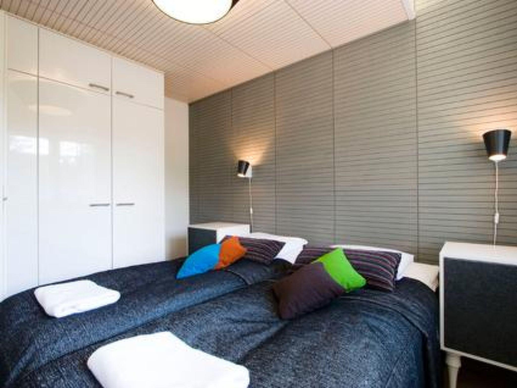 Foto 5 - Casa con 1 camera da letto a Sotkamo con sauna