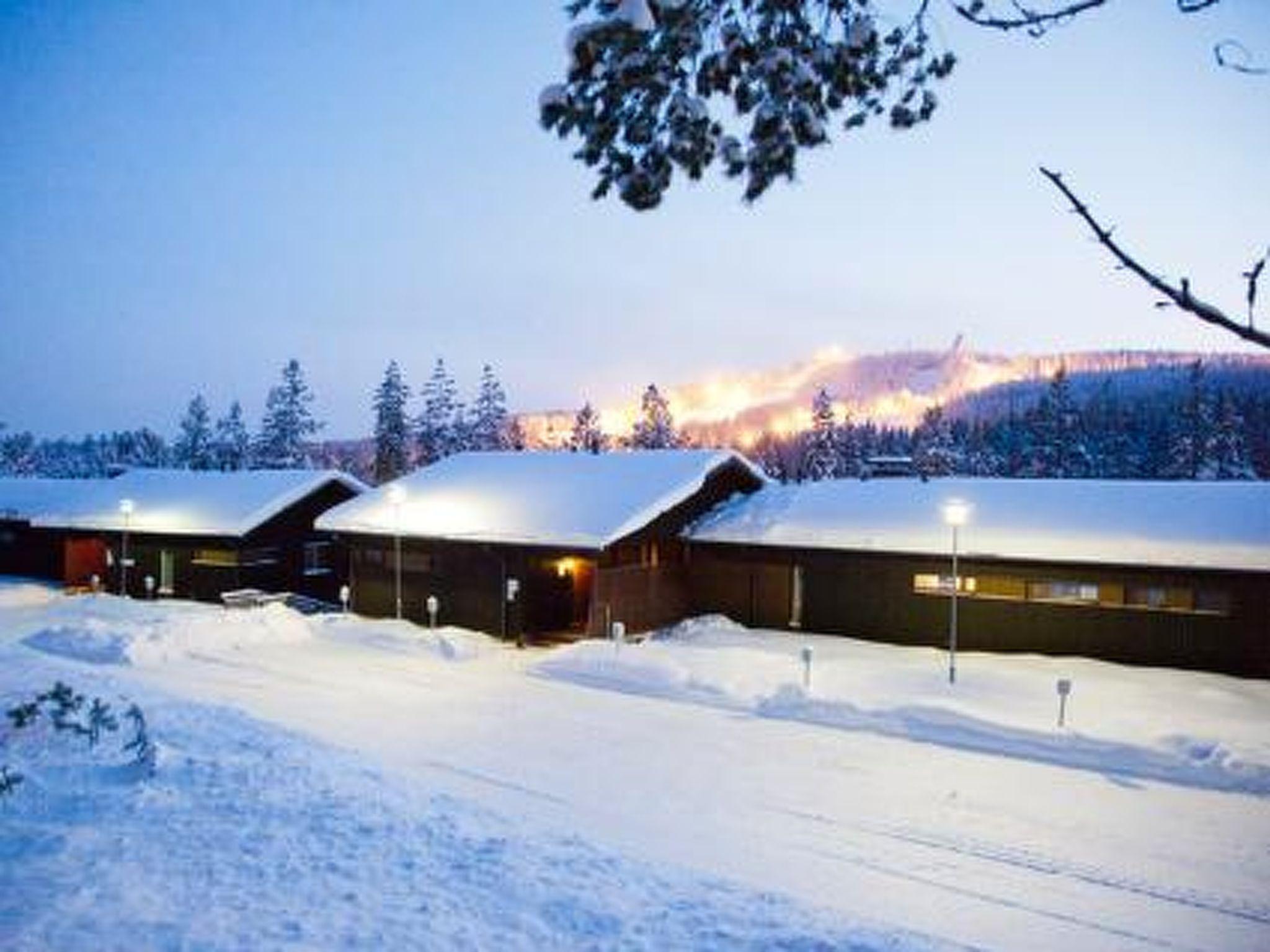 Photo 20 - Maison de 2 chambres à Sotkamo avec sauna