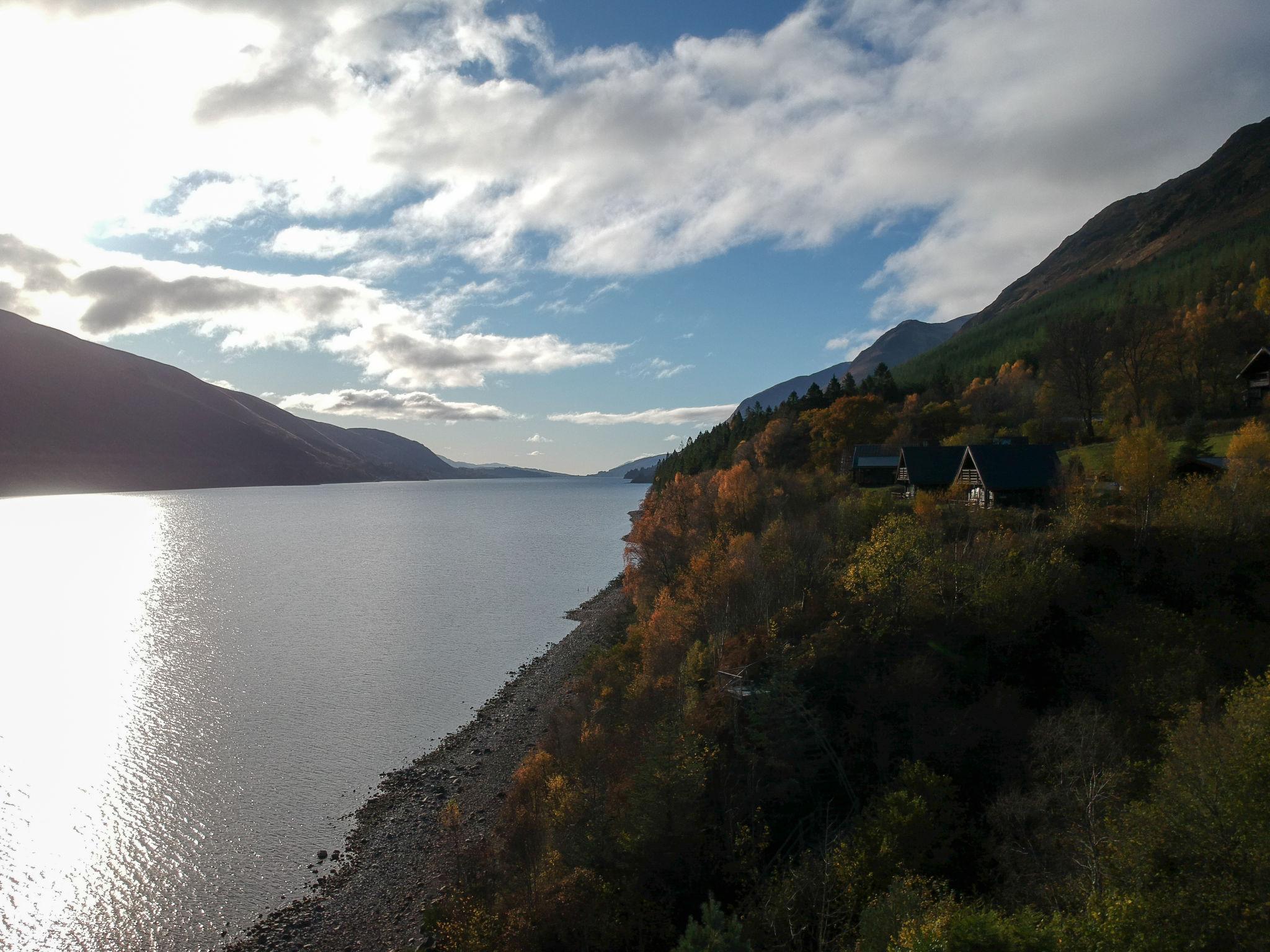 Photo 20 - 2 bedroom House in Invergarry with garden and mountain view