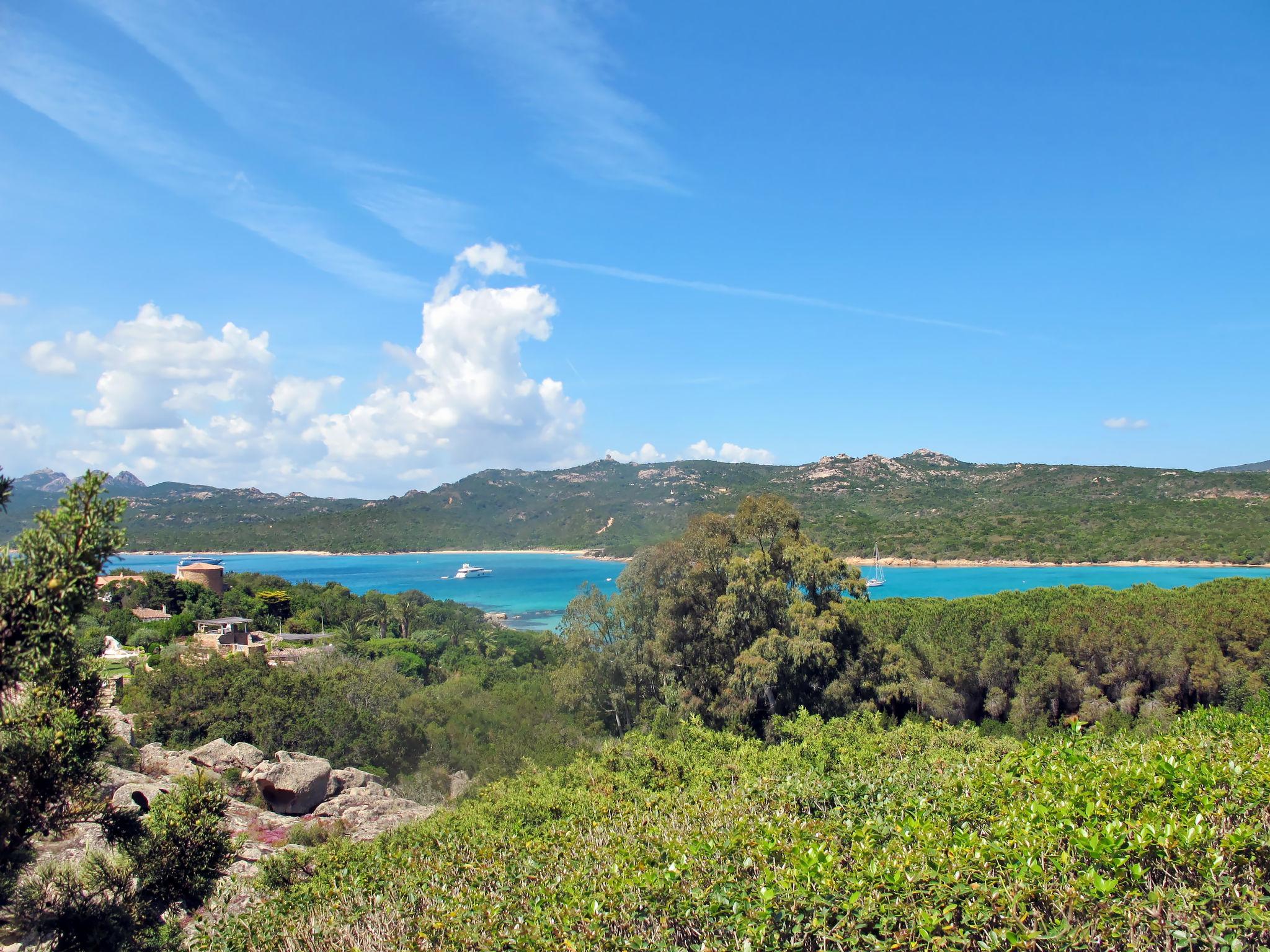 Photo 33 - Maison de 2 chambres à Arzachena avec piscine privée et vues à la mer