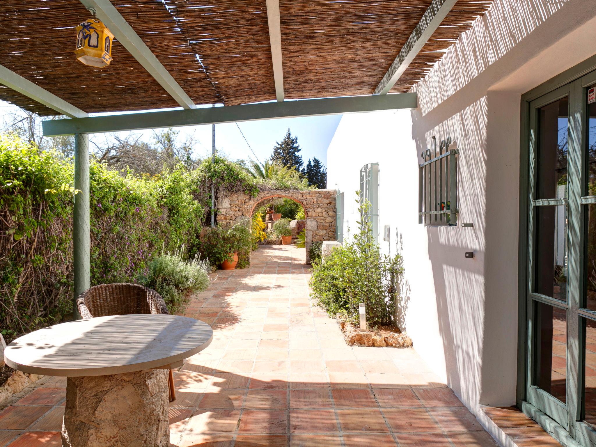 Photo 33 - Maison de 4 chambres à Dénia avec piscine privée et vues à la mer