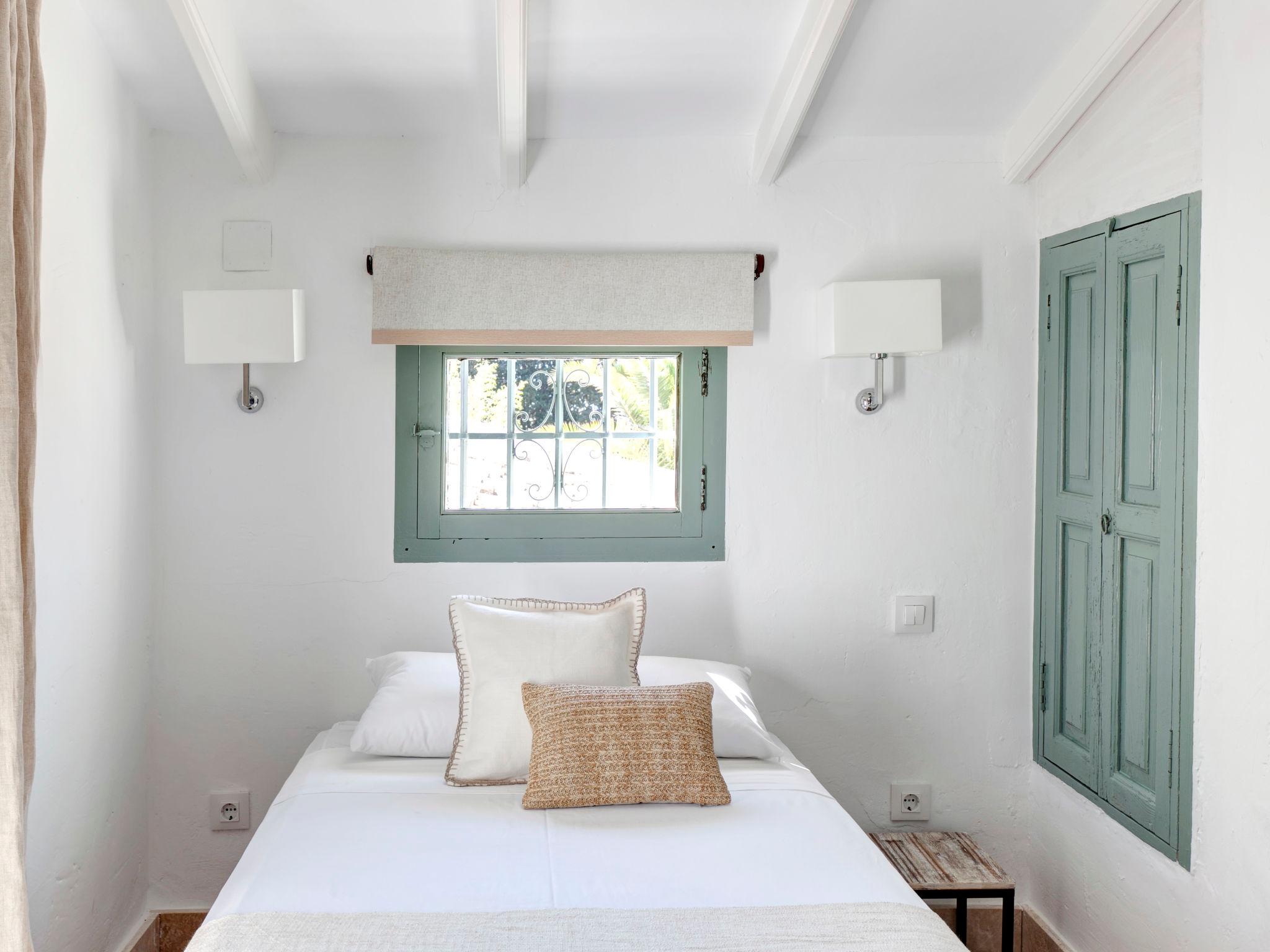Foto 25 - Casa con 4 camere da letto a Dénia con piscina privata e vista mare