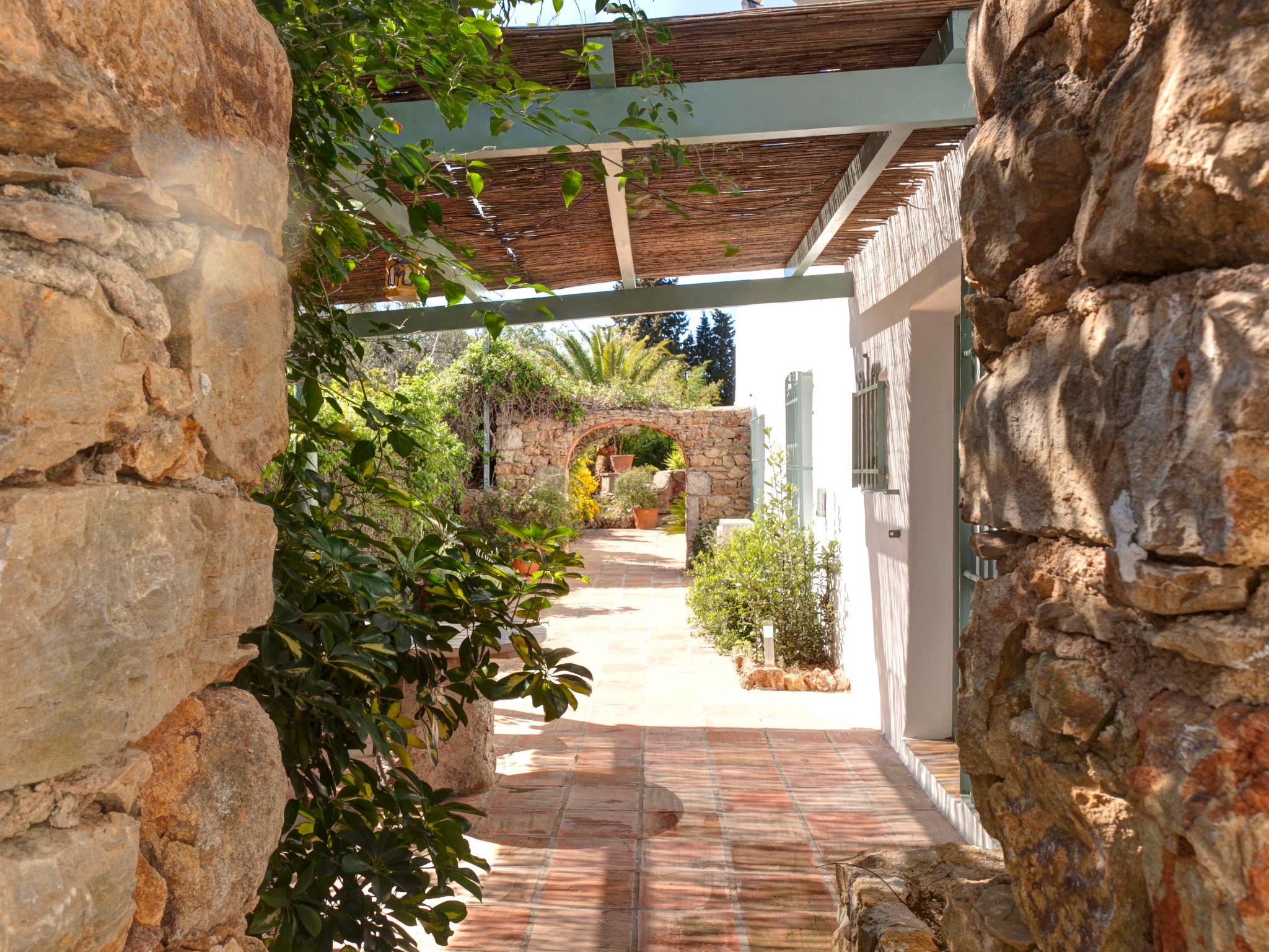 Photo 34 - Maison de 4 chambres à Dénia avec piscine privée et vues à la mer