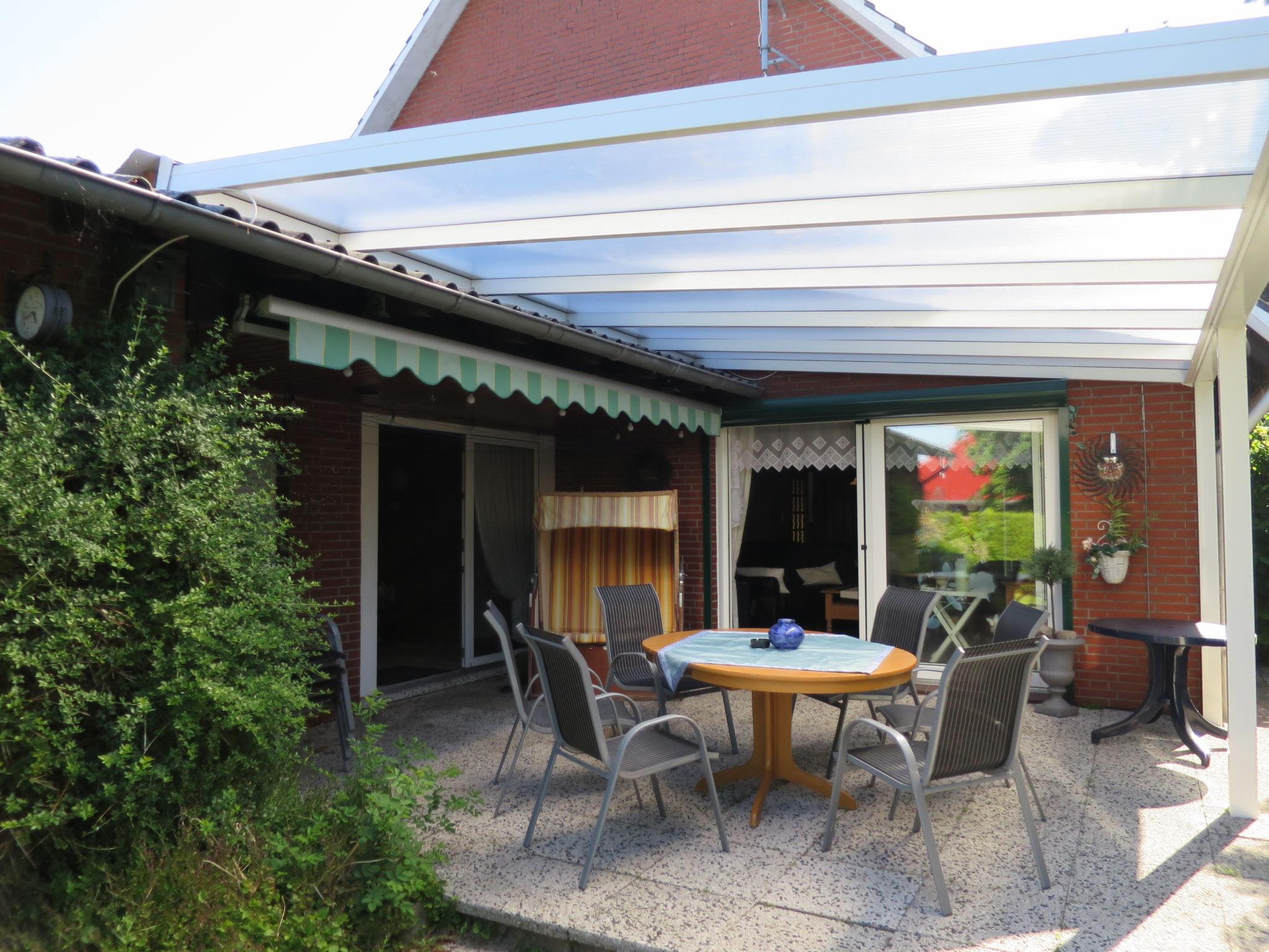 Photo 22 - Maison de 5 chambres à Osteel avec jardin et terrasse