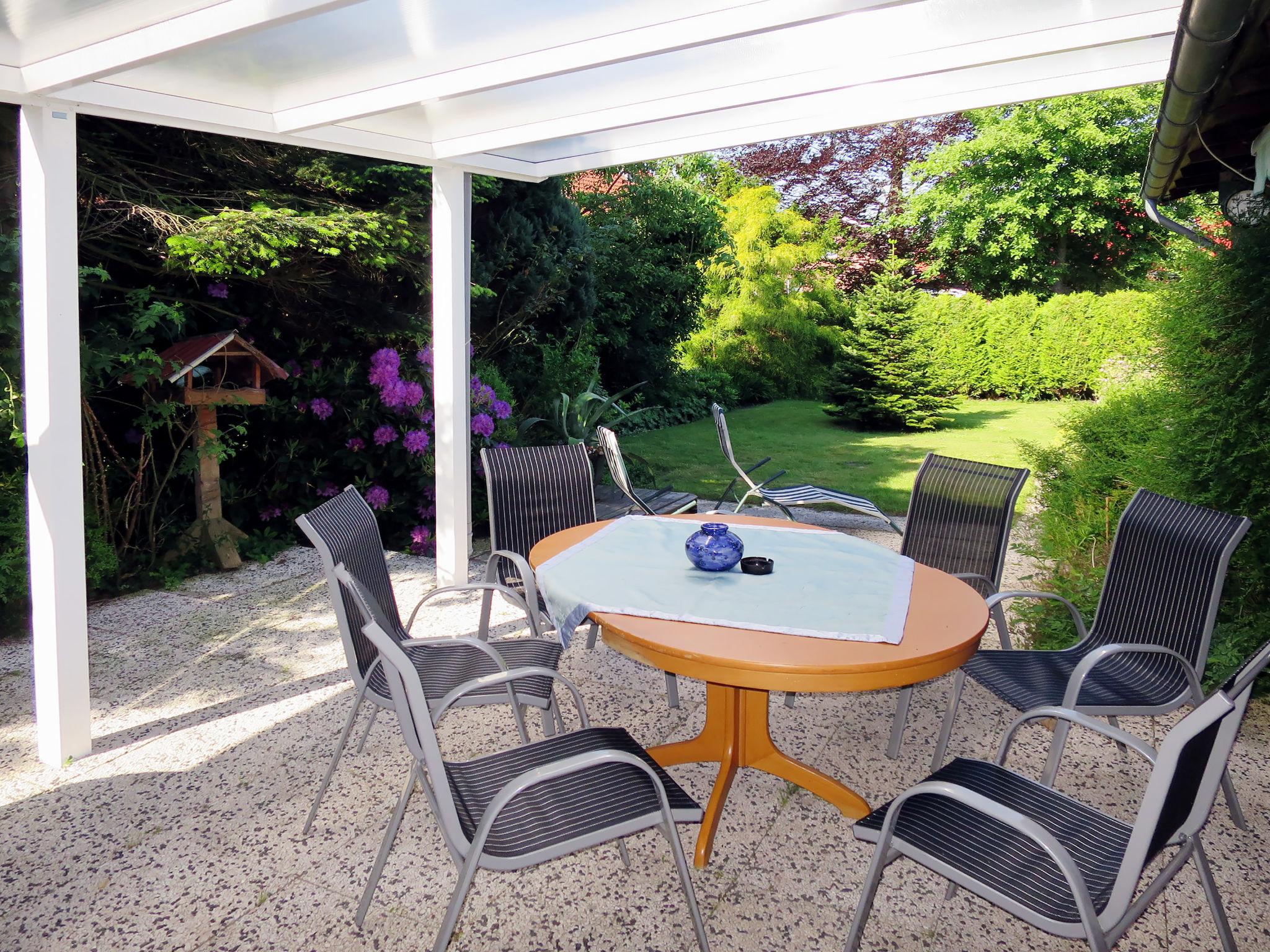 Photo 2 - Maison de 5 chambres à Osteel avec jardin et terrasse