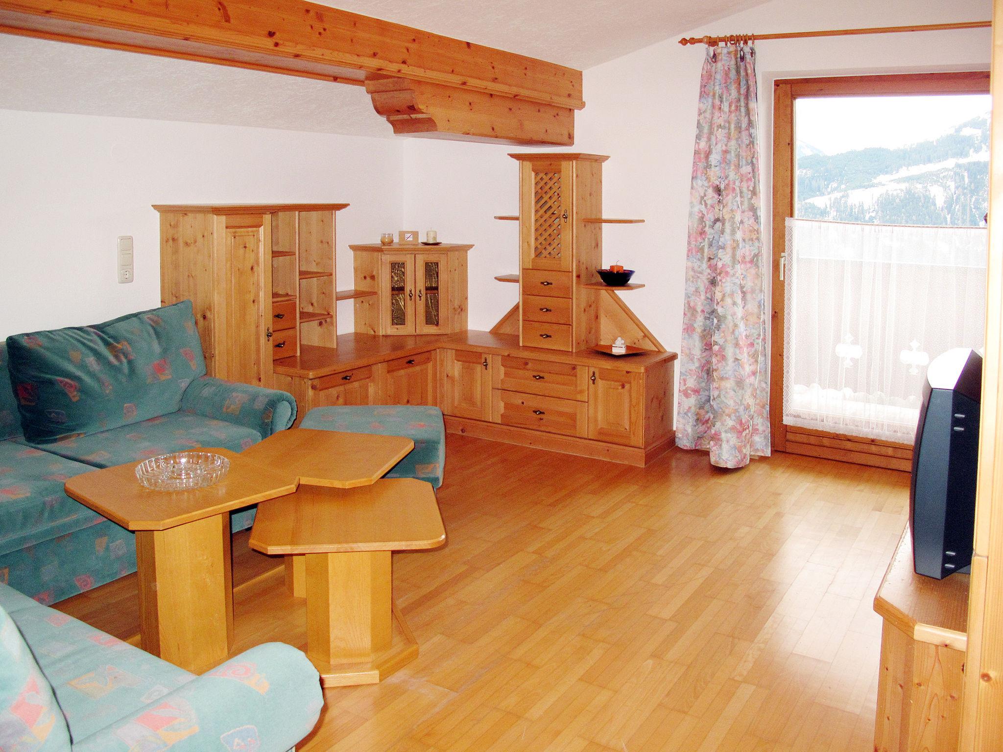 Photo 7 - 6 bedroom House in Bramberg am Wildkogel with terrace and mountain view