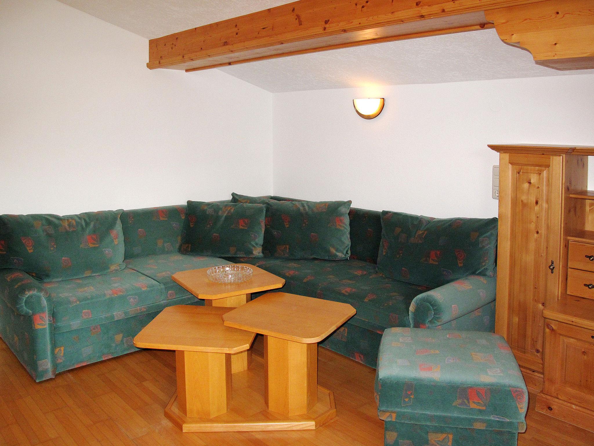 Photo 2 - 6 bedroom House in Bramberg am Wildkogel with terrace and mountain view