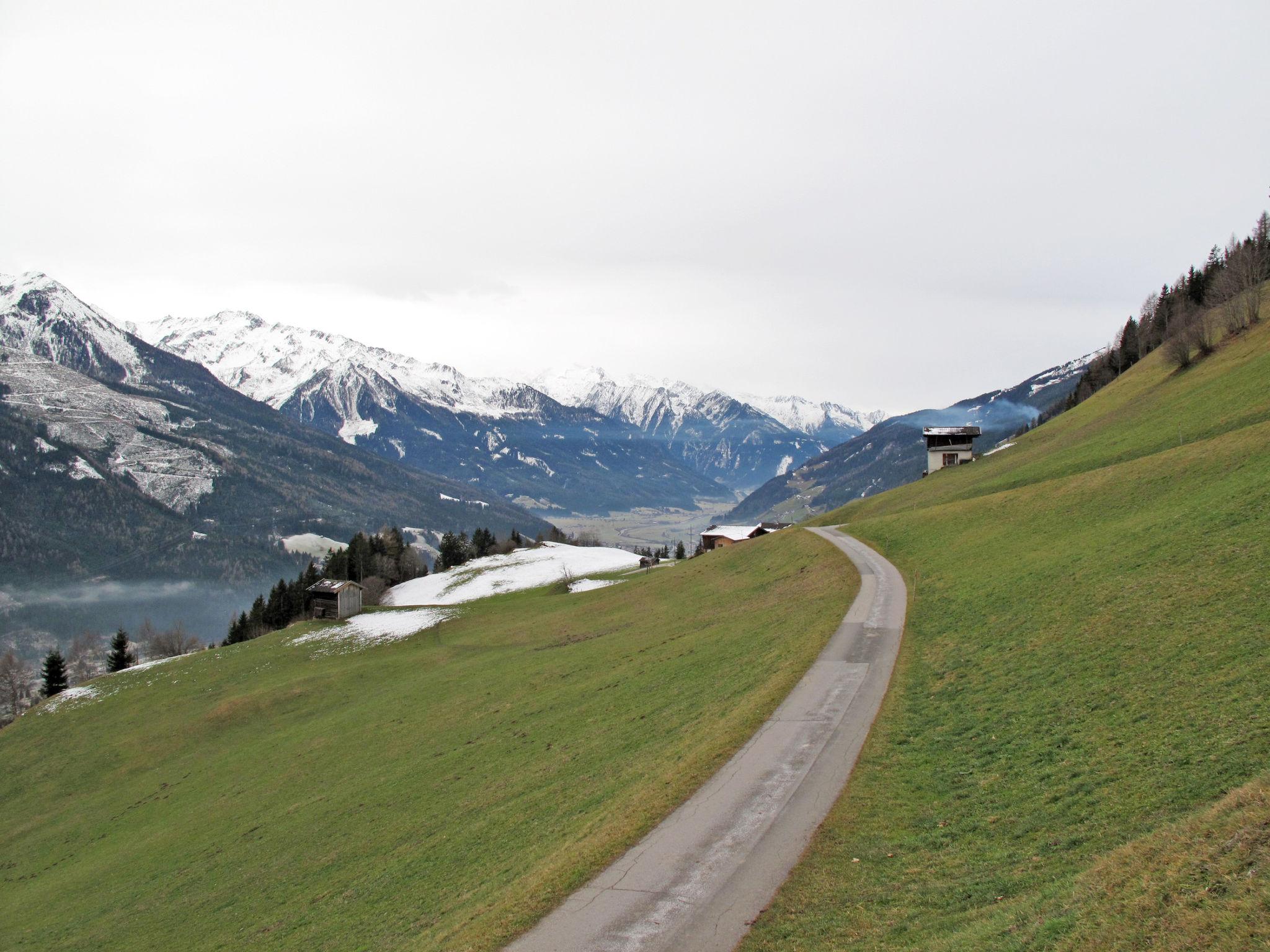 Photo 37 - 6 bedroom House in Bramberg am Wildkogel with terrace and mountain view